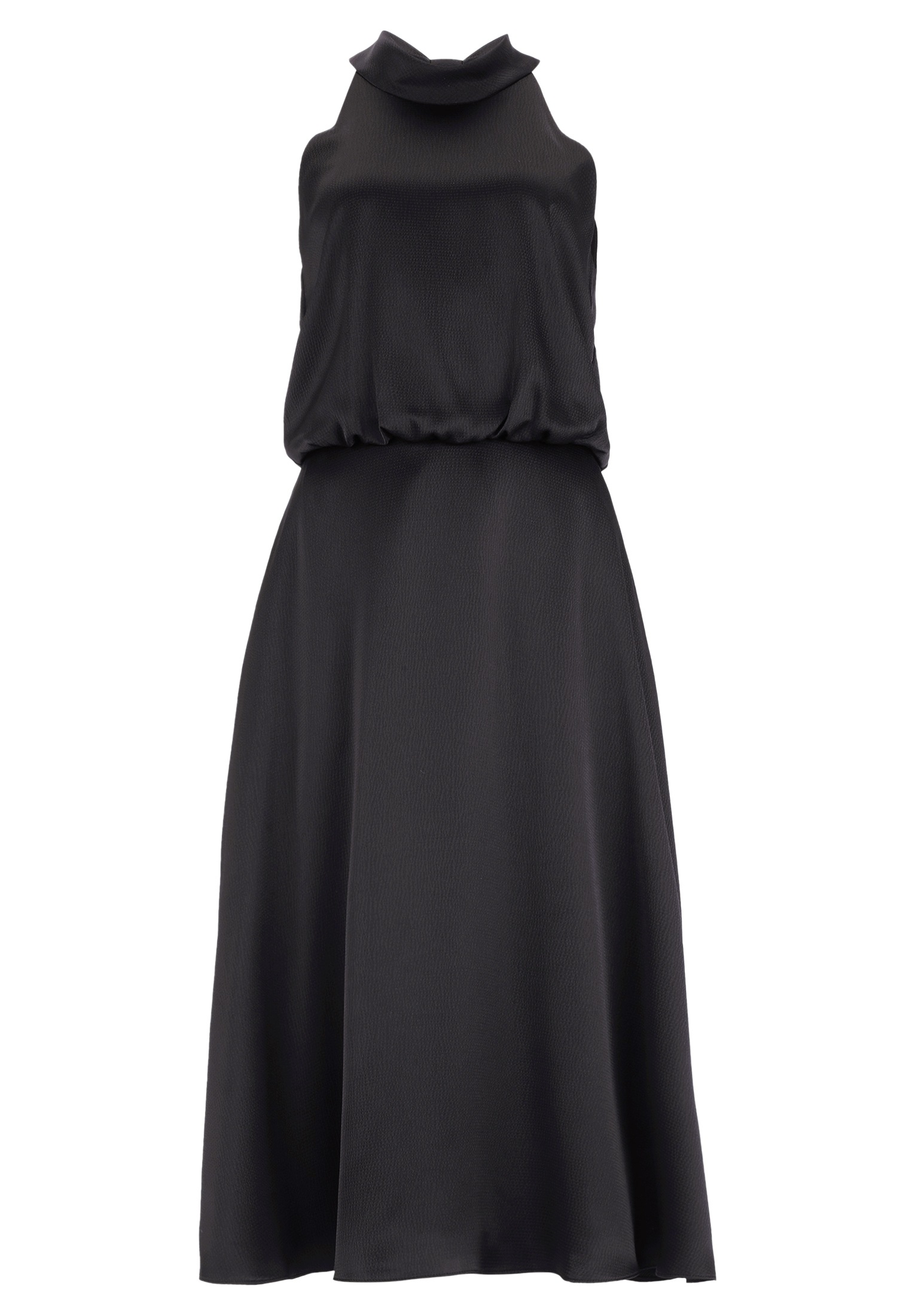 Vera Mont Cocktailkleid "Vera Mont Damen Cocktailkleid mit Stehkragen", Mat günstig online kaufen