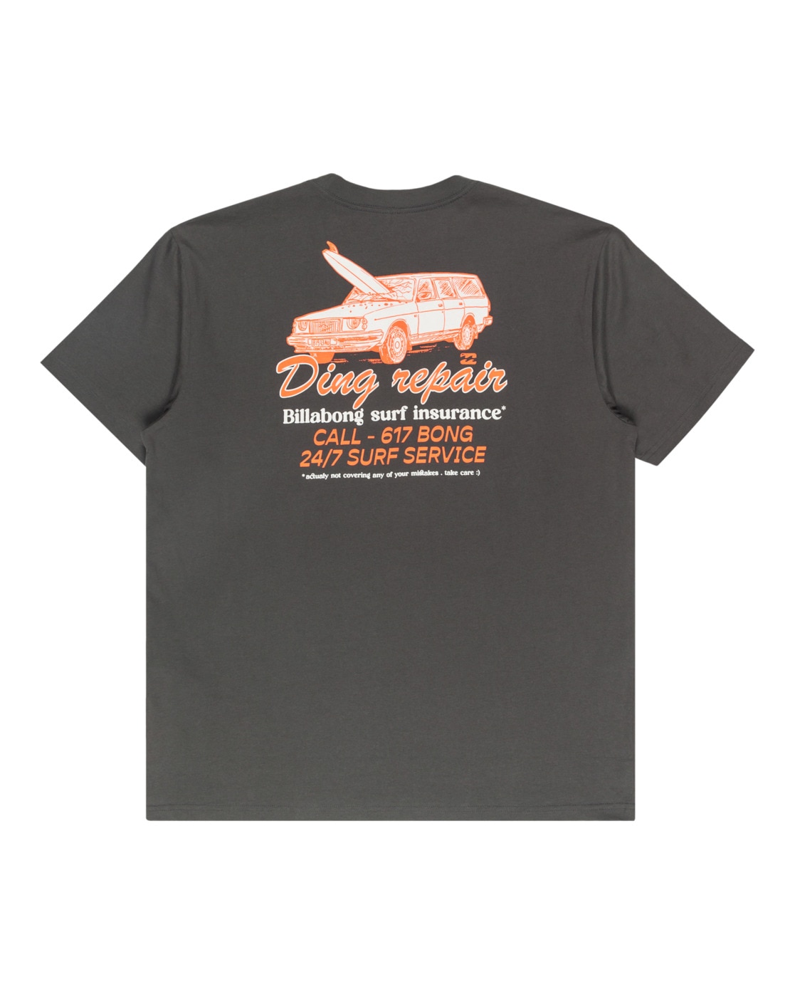 Billabong T-Shirt »Surf«