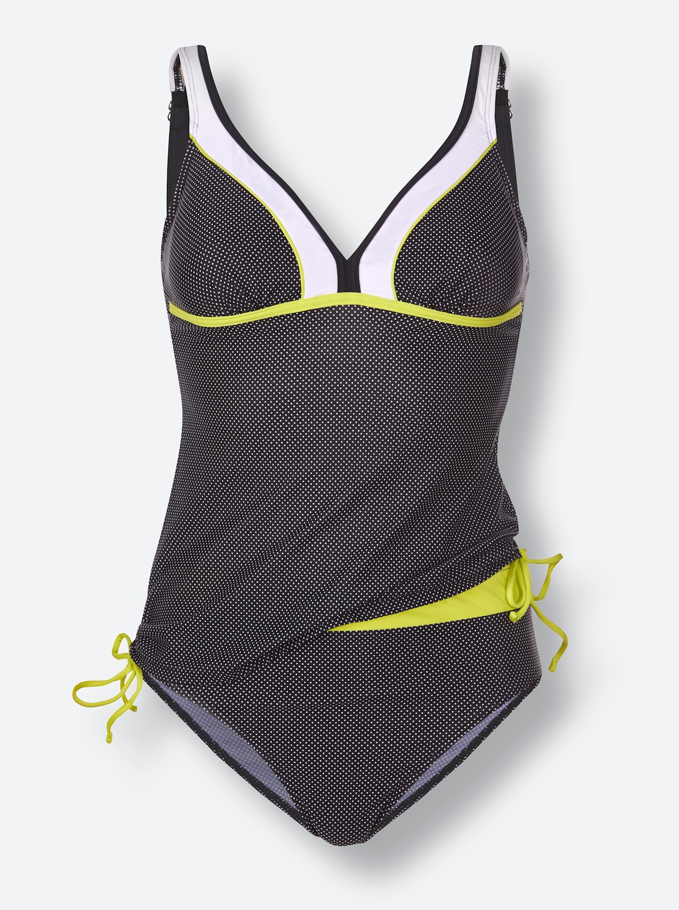 feel good Tankini, (2 St.)