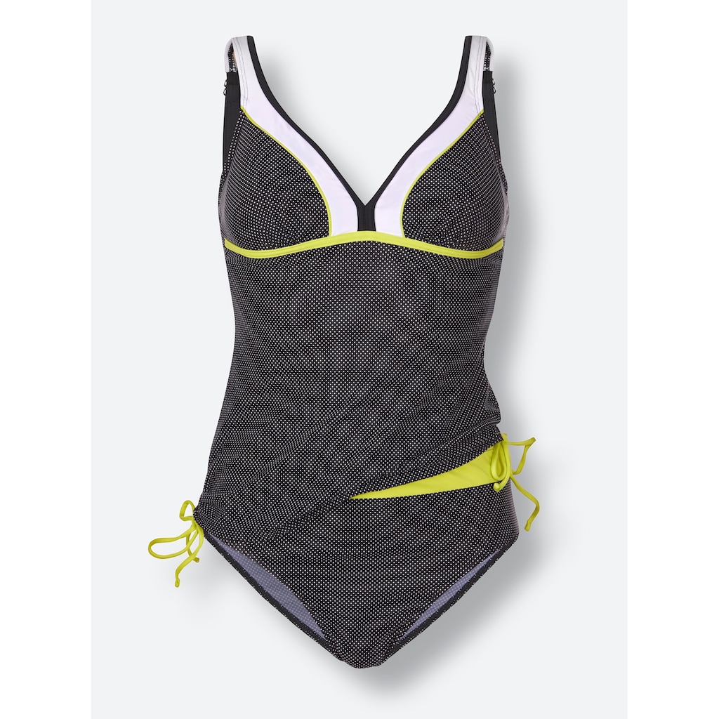 feel good Tankini, (2 St.)