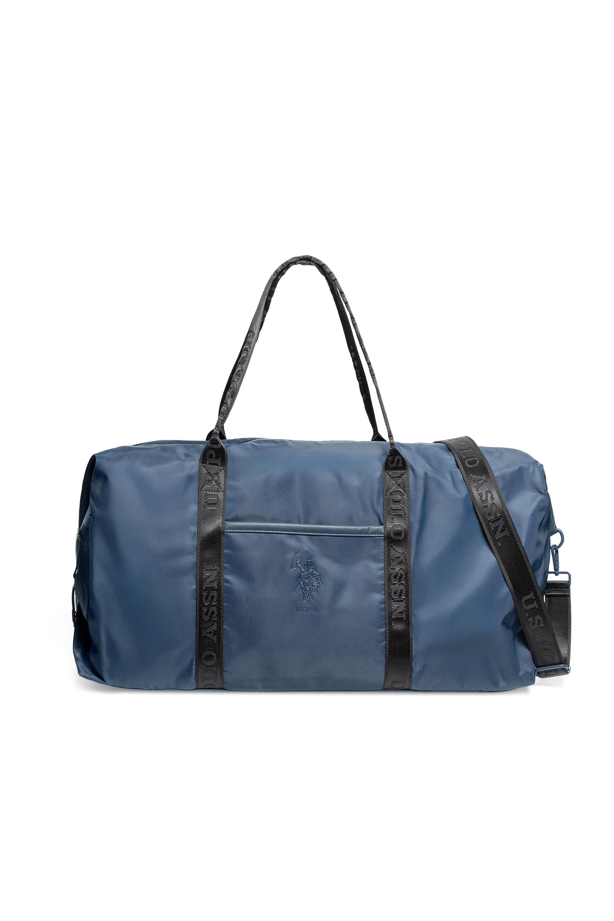 U.S. Polo Assn. "UMPIRE WEEKENDER Unisex" Reisetasche unisex, Dufflebag, Weekender, Sporttasche, Outdoor, Sale