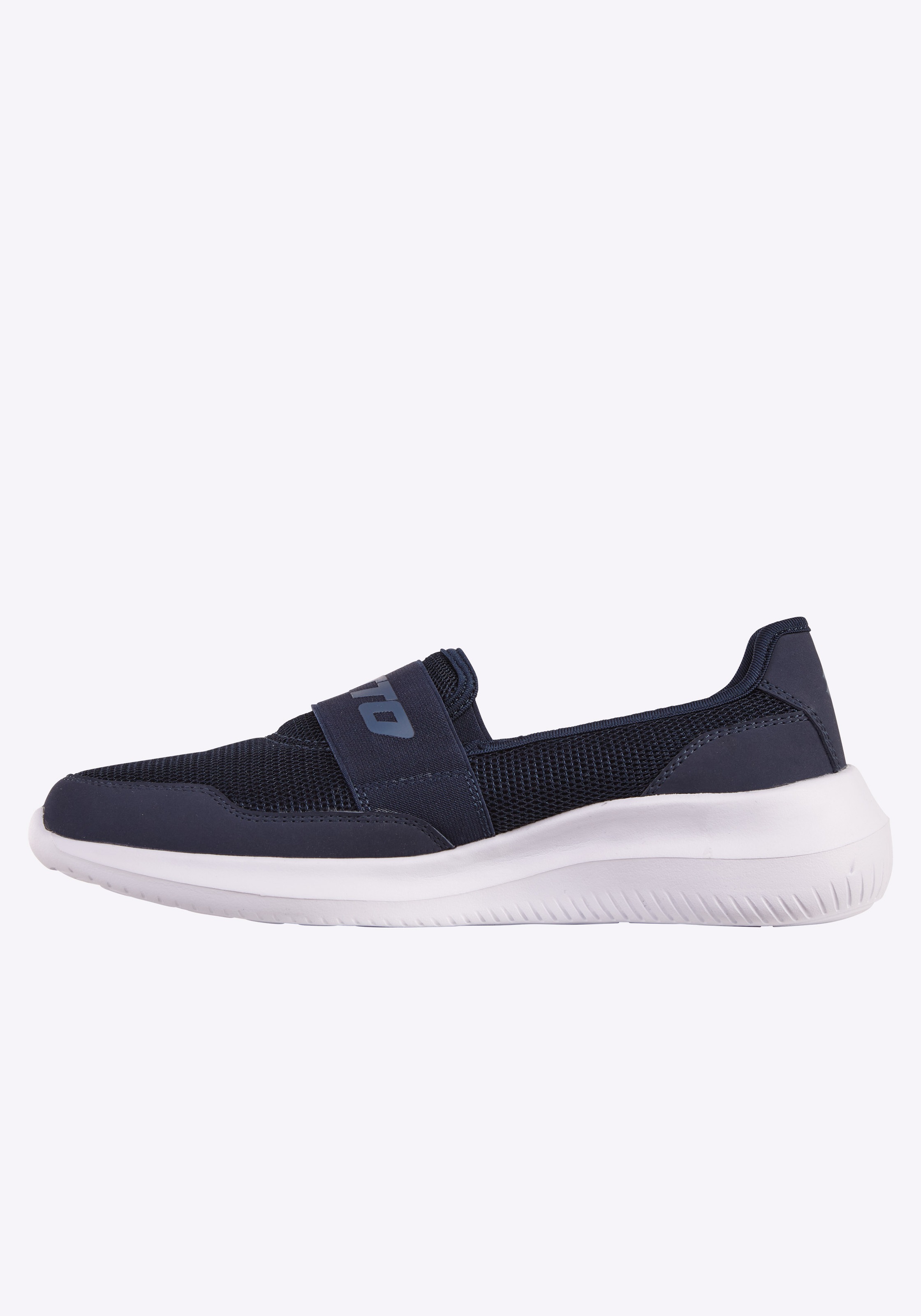 lotto Slip-On Sneaker günstig online kaufen