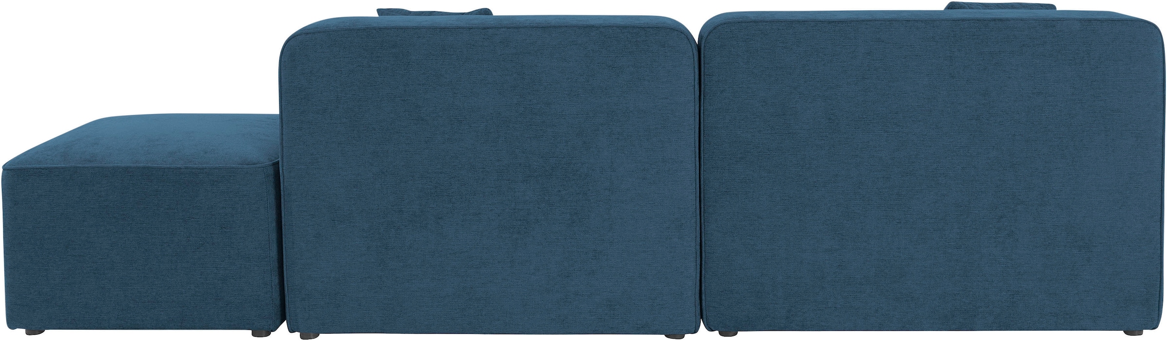 andas Ecksofa »Sundstrup L-Form«, Modulserie, individuelle Zusammenstellung
