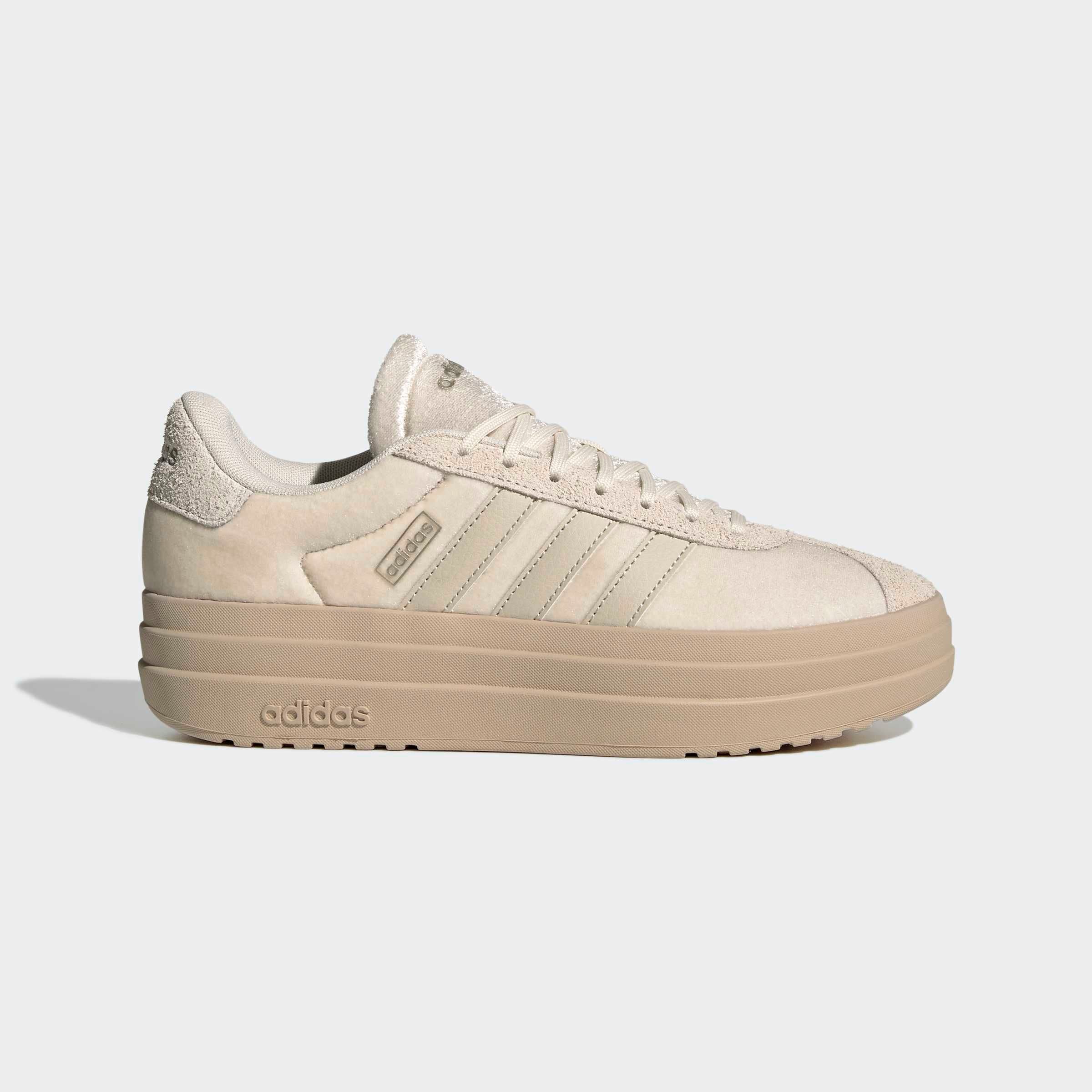 adidas Sportswear Sneaker »VL COURT BOLD«