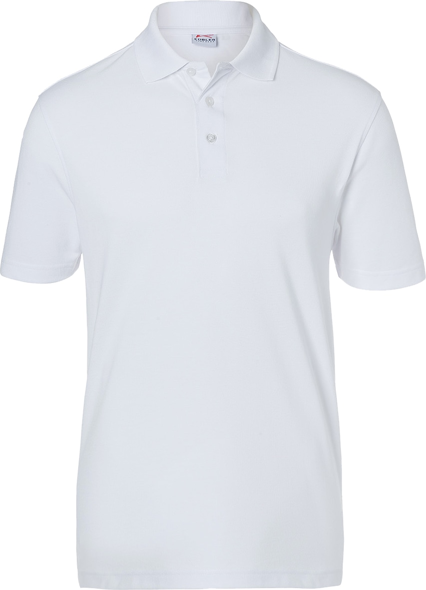 Kübler T-Shirt "Poloshirt"