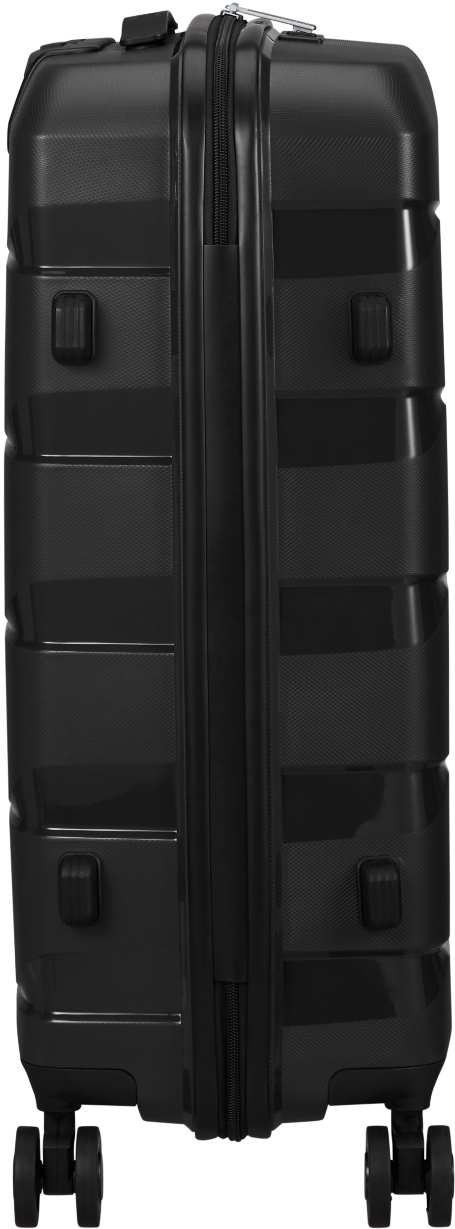 American Tourister® Hartschalen-Trolley »AIR MOVE, in verschiedenen Farben und Größen«, 4 Rollen, Koffer Reisegepäck Koffer groß Reisekoffer TSA-Zahlenschloss