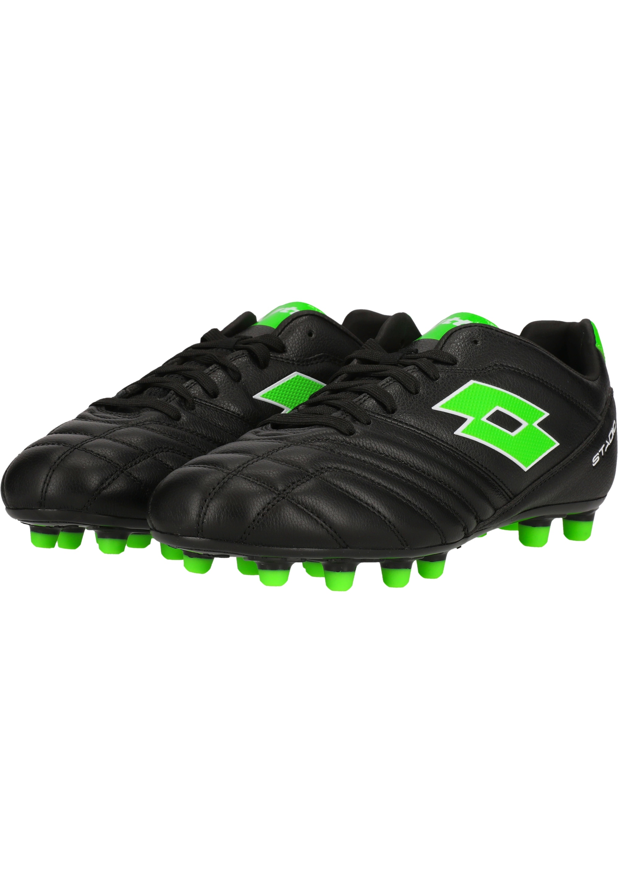 lotto Fußballschuh »Stadio 300 III«, mit konischen Noppen