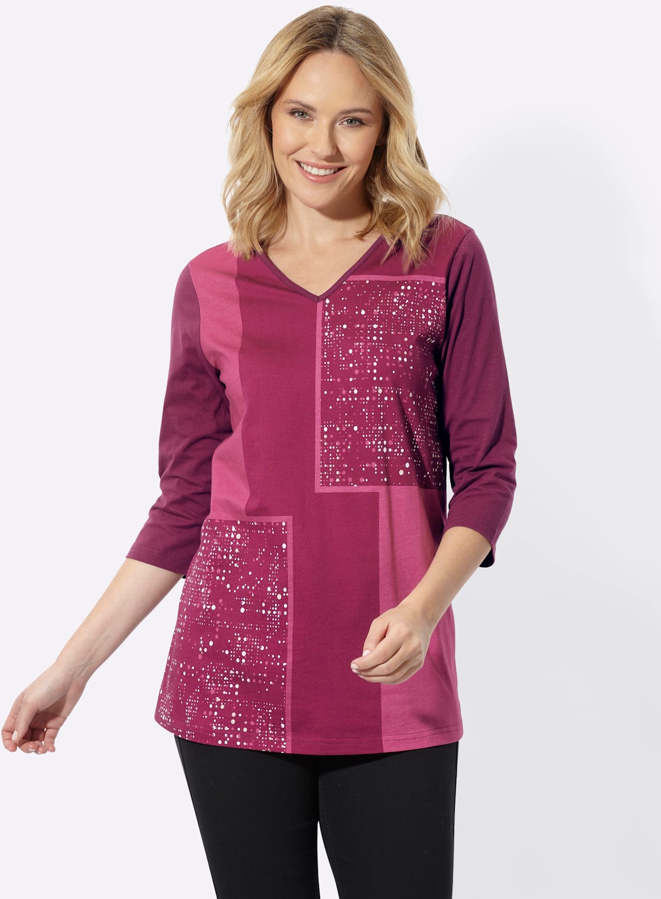 Longshirt "Longshirt" 1