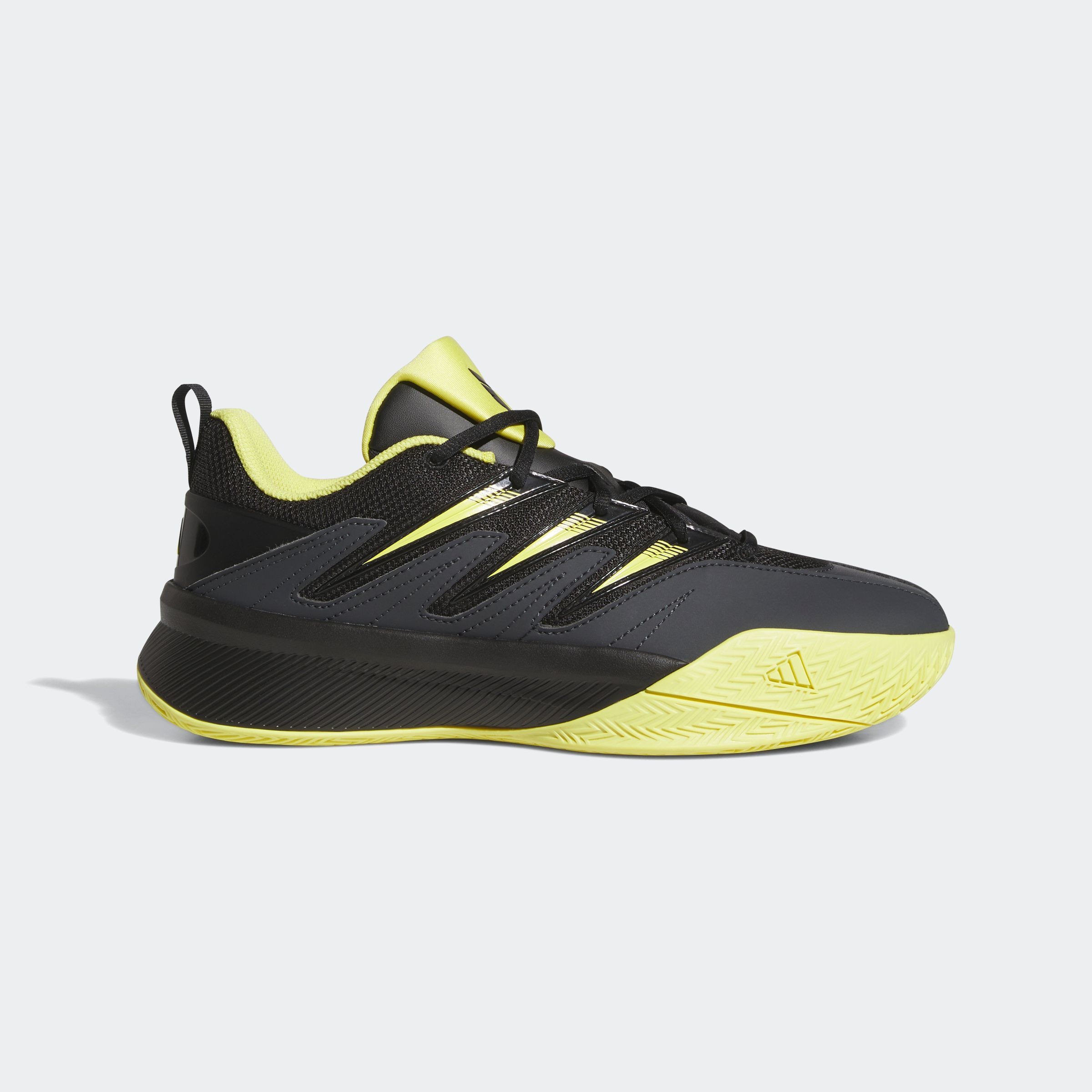 adidas Performance Basketballschuh »DAME CERTIFIED 3«