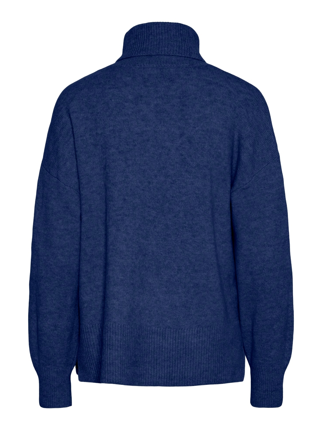 pieces Rollkragenpullover PCMALOU LS ROLLNECK KNIT NOOS BC günstig online kaufen