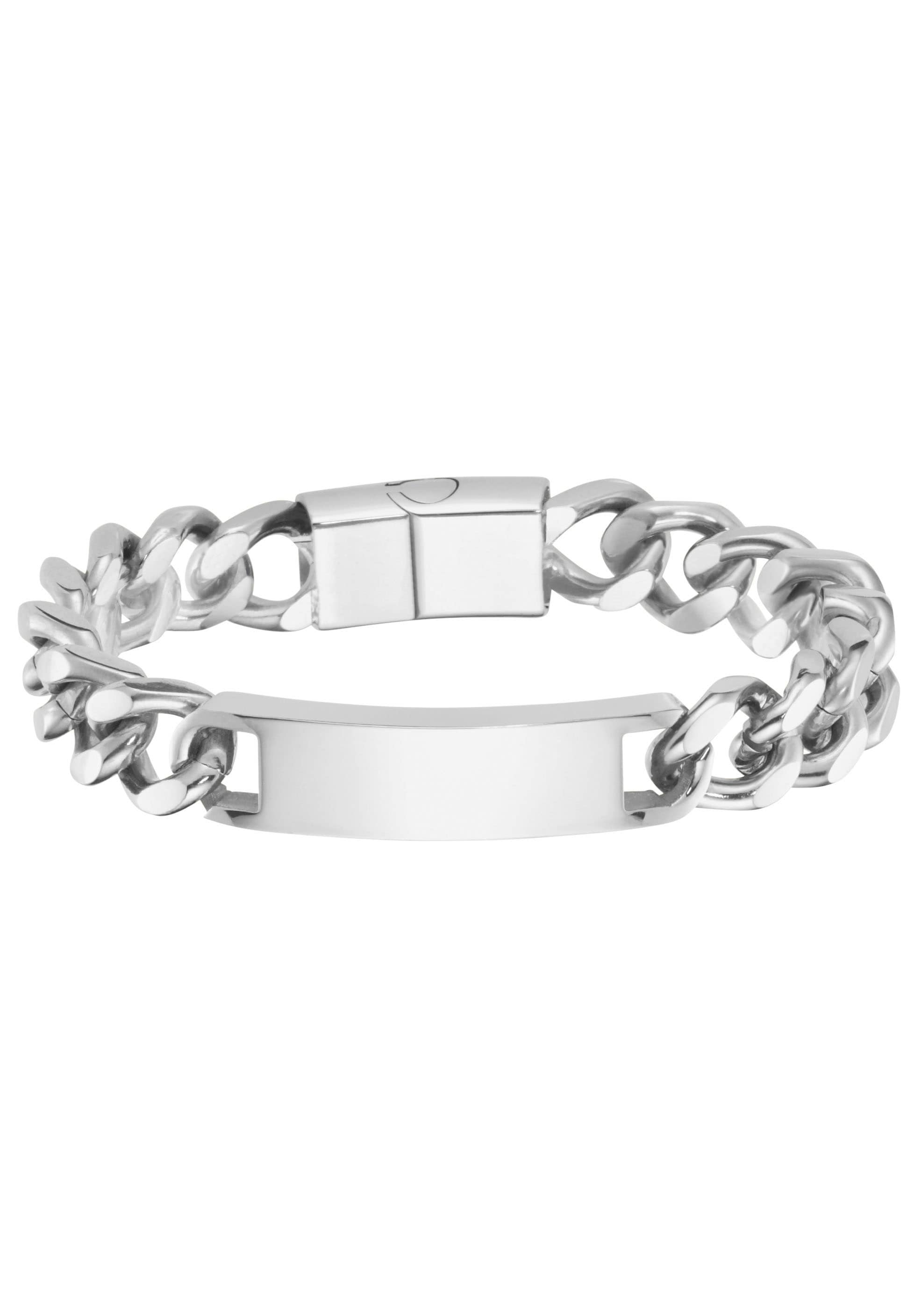 Firetti ID Armband »Schmuck Geschenk, | ▷ breit« mm 11,5 Panzerkettengliederung, ca. bestellen BAUR