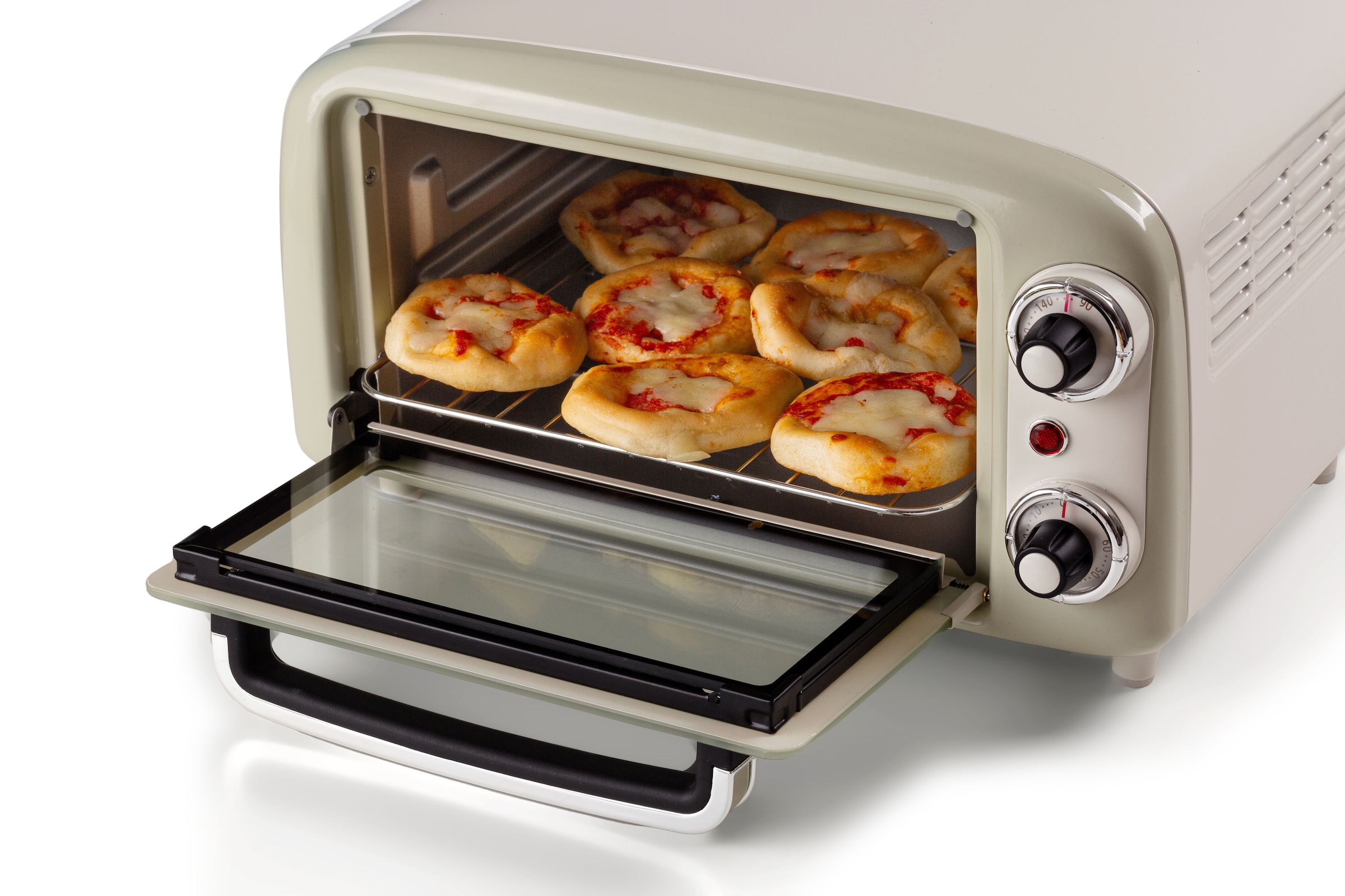 Ariete Minibackofen »Vintage«