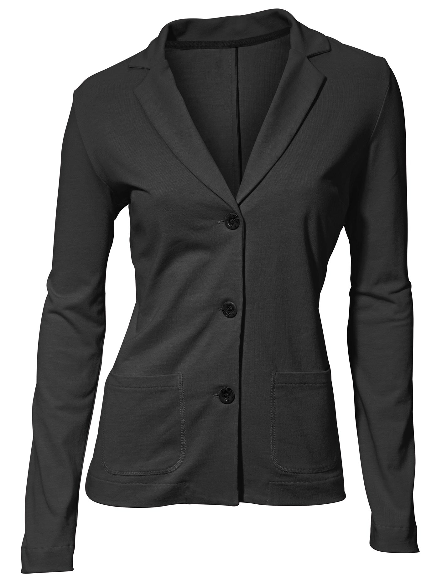 heine Jerseyblazer »Jersey-Blazer«