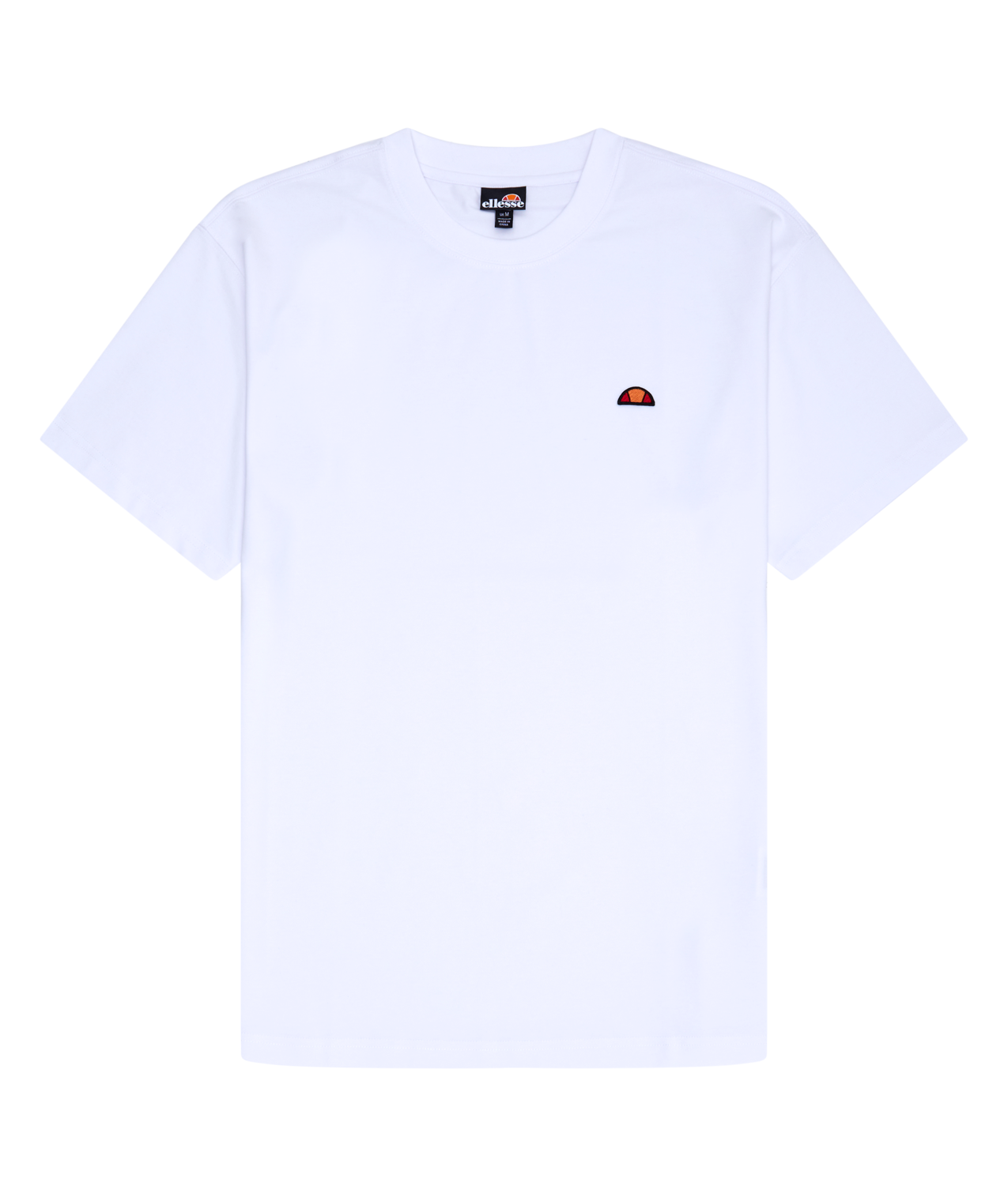 Ellesse T-Shirt "ATHENS T SHIRT" 1 Stk. tlg. günstig online kaufen