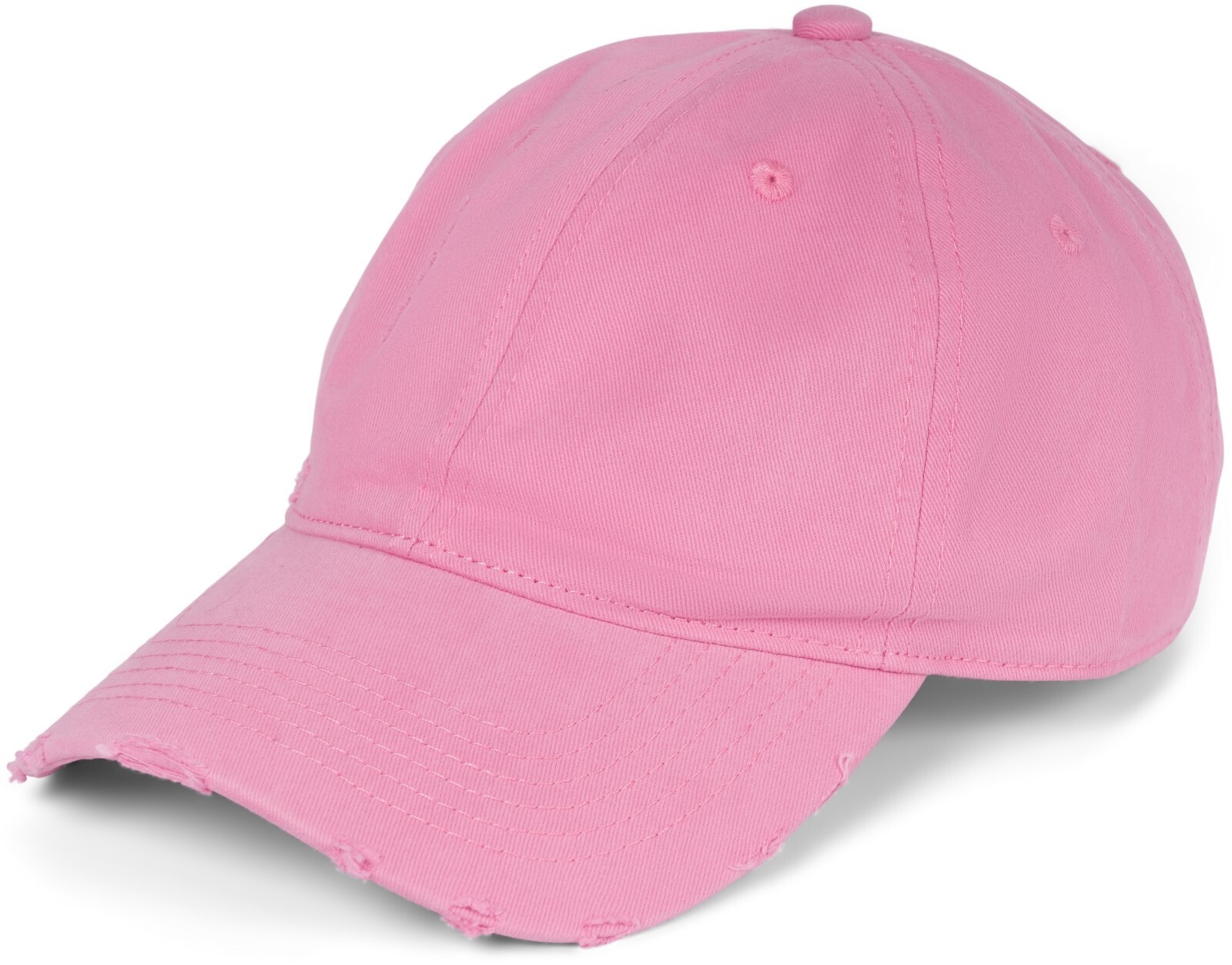 styleBREAKER "Baseball Cap Destroyed Look" 1 Stk.
