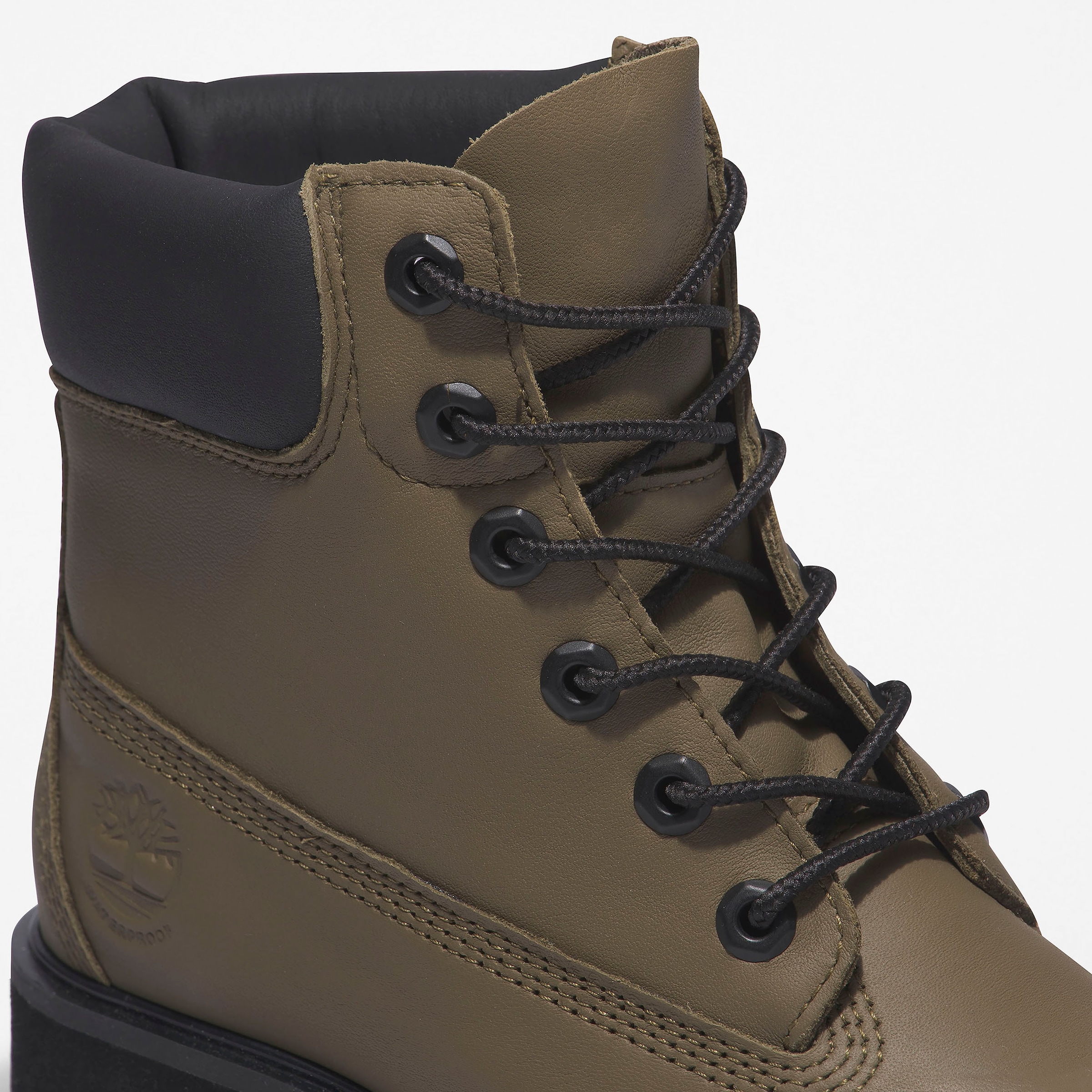 Timberland Schnürstiefel »Kinsley«, wasserdicht