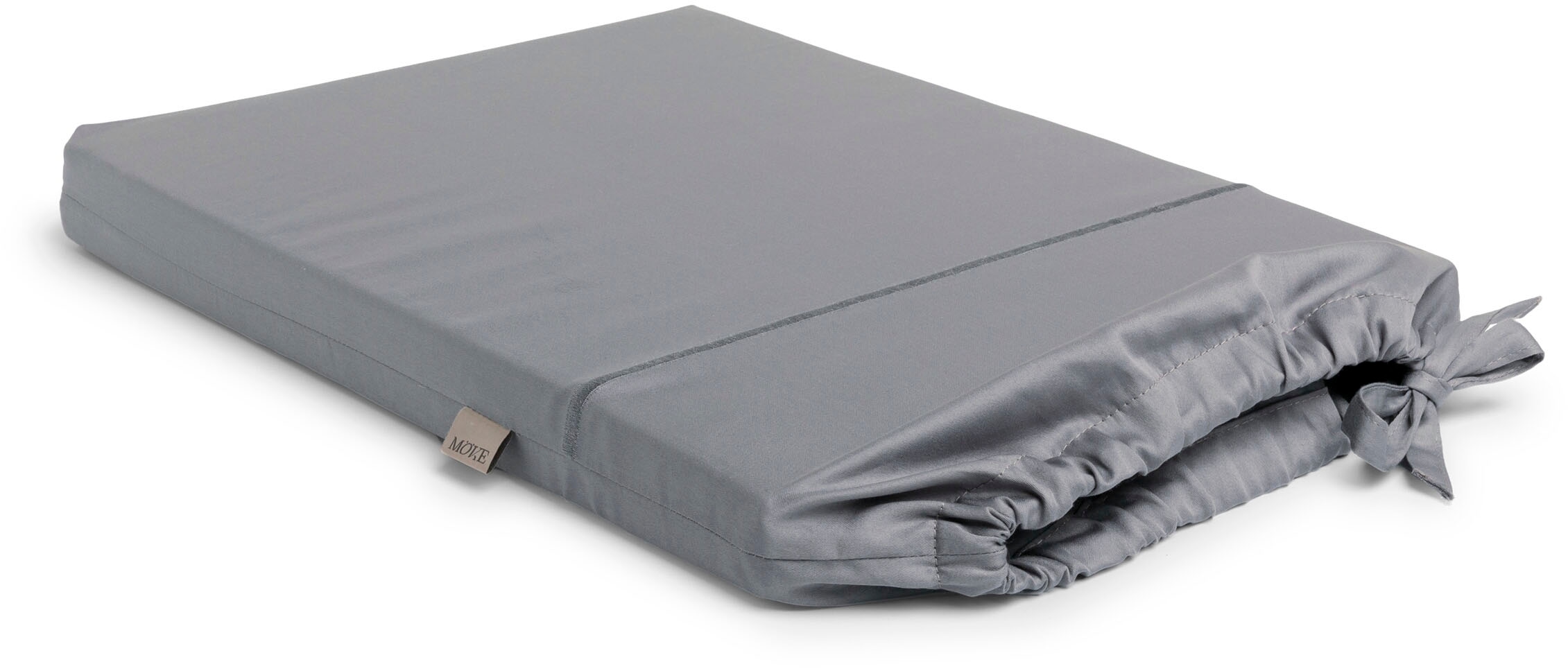 Möve Bettwäsche »Möve Luxury Bettwäsche Set«, mit elegantem Zierstick