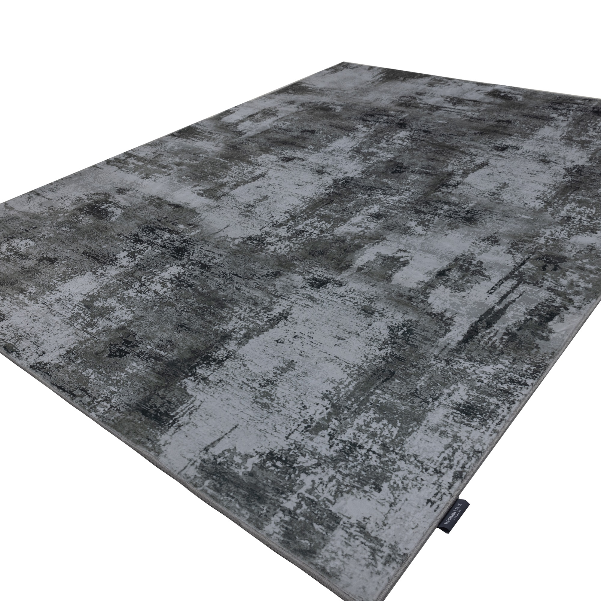 Obsession Teppich »Avantgarde 107«, rechteckig, 8 mm Höhe, modernes Design, waschbar, In- und Outdoor, Balkon, Terrasse