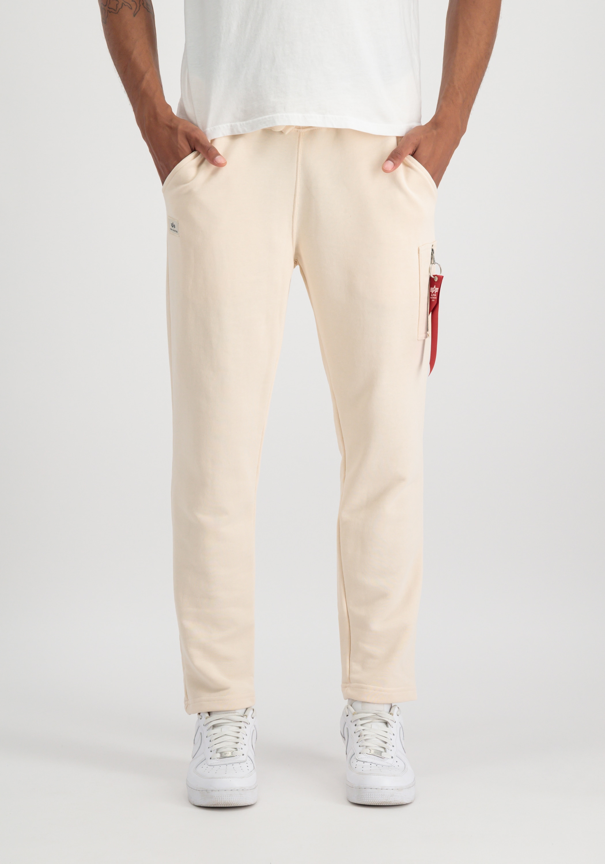 Alpha Industries Jogginghose "X-fit Jogger S Leg" günstig online kaufen