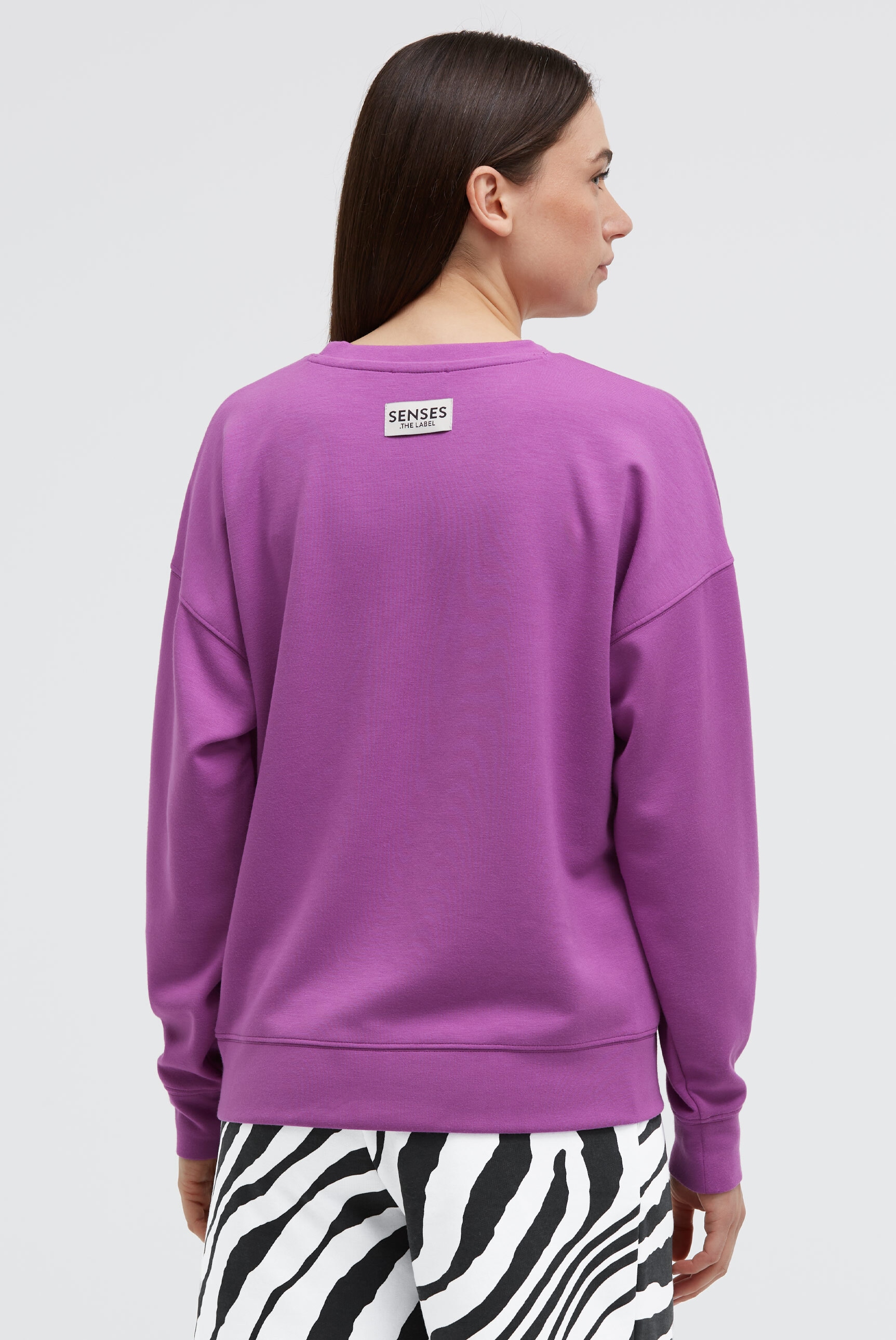 SENSES.THE LABEL Sweater
