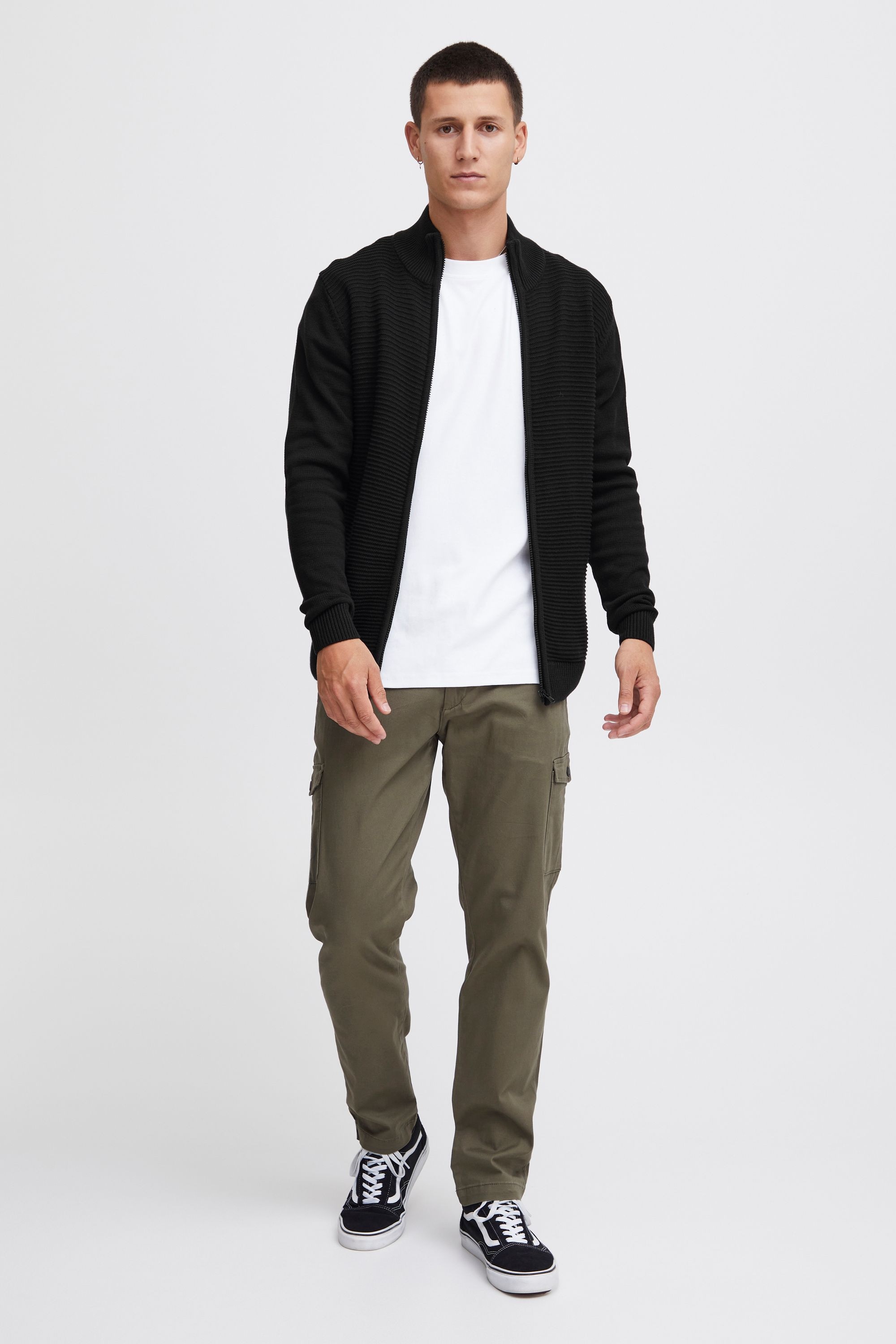 Indicode Cardigan »Cardigan IDRickert«