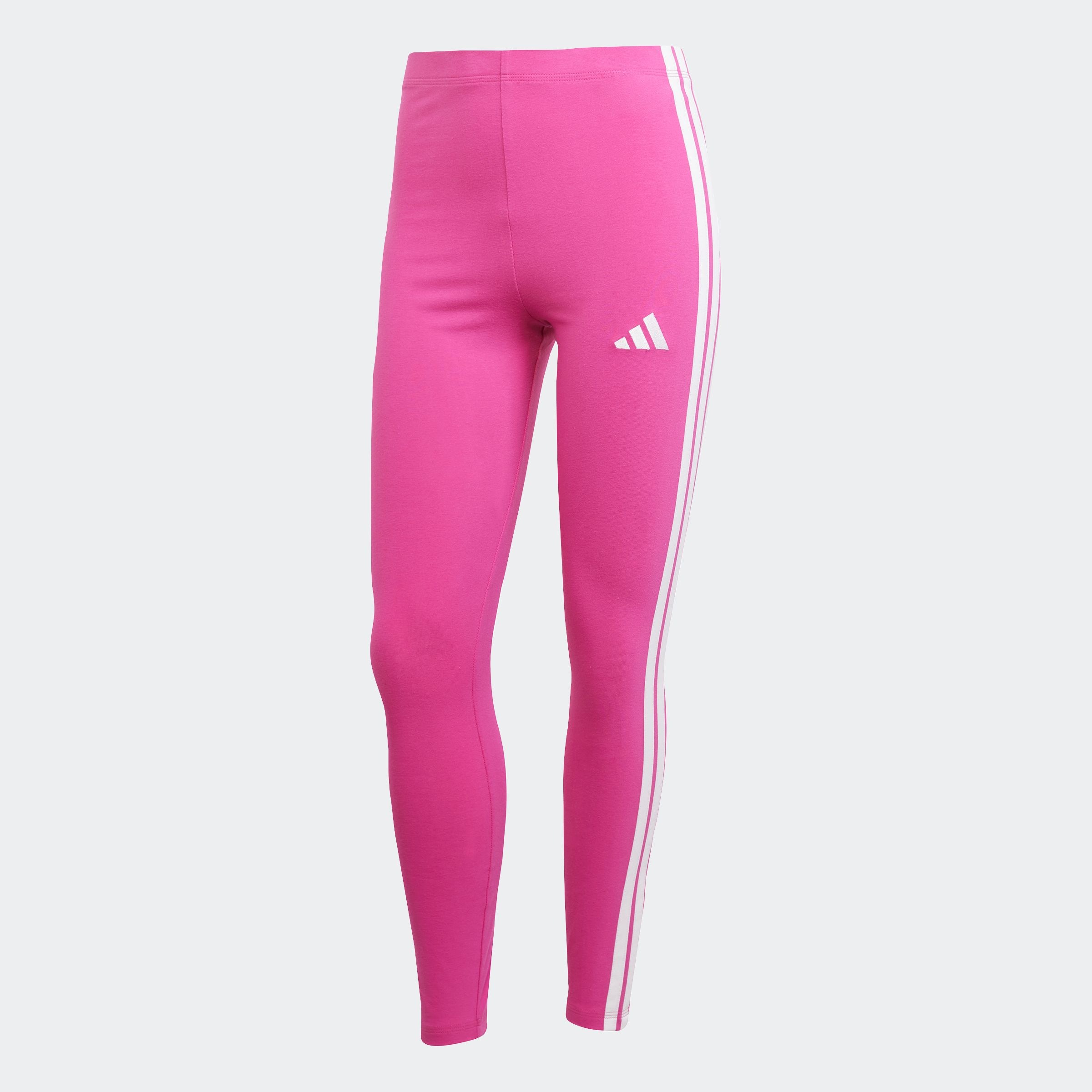 adidas Sportswear Leggings »W 3S SJ LEG«, (1 tlg.)