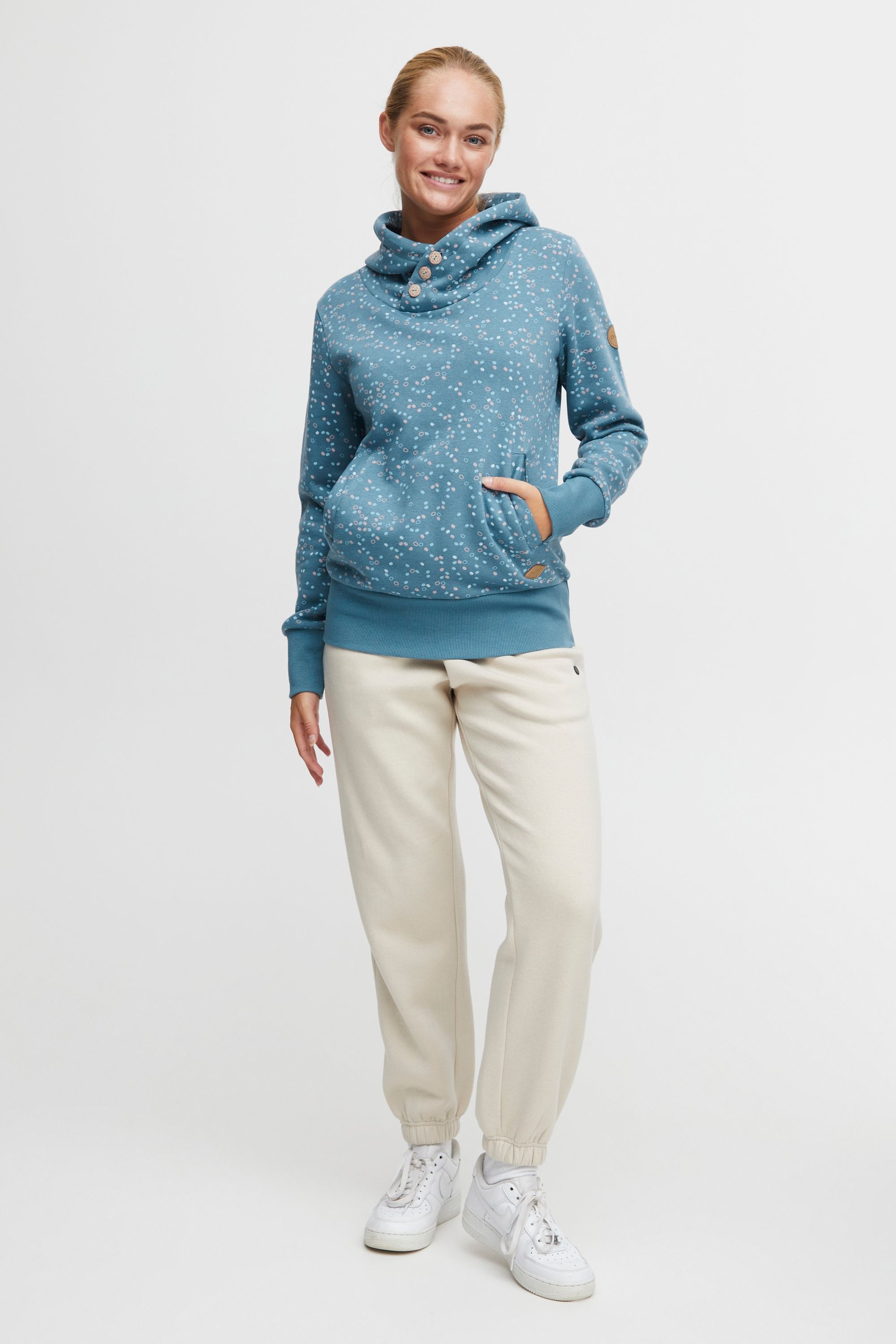 OXMO Hoodie »Hoodie OXBeate«