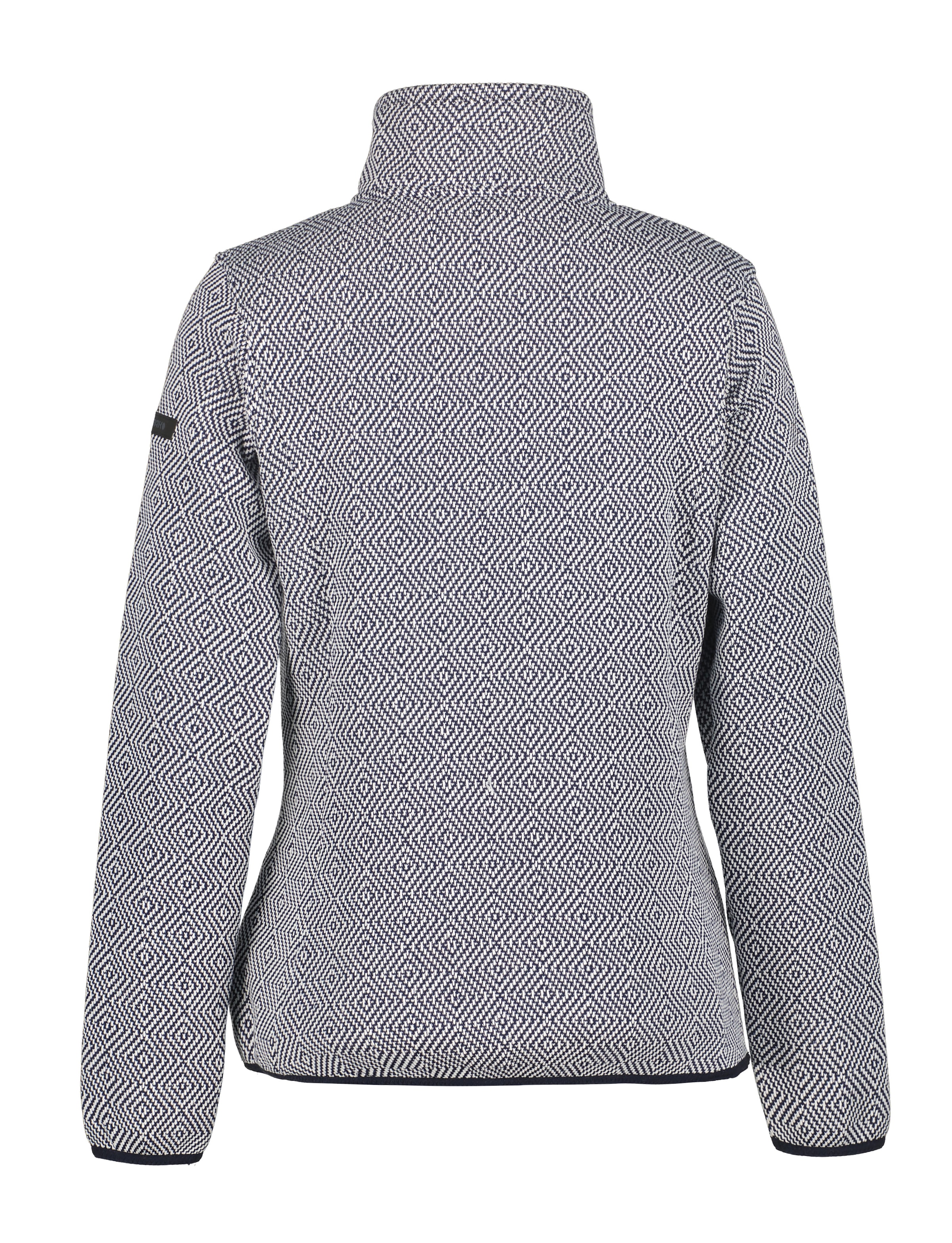 Icepeak Fleecejacke »AIKES« 1 Stk. tlg.