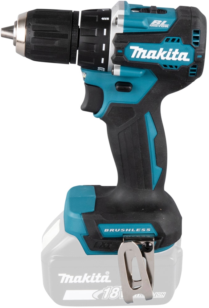 Makita Akku-Bohrschrauber »DDF487Z«, ohne Akku und Ladegerät