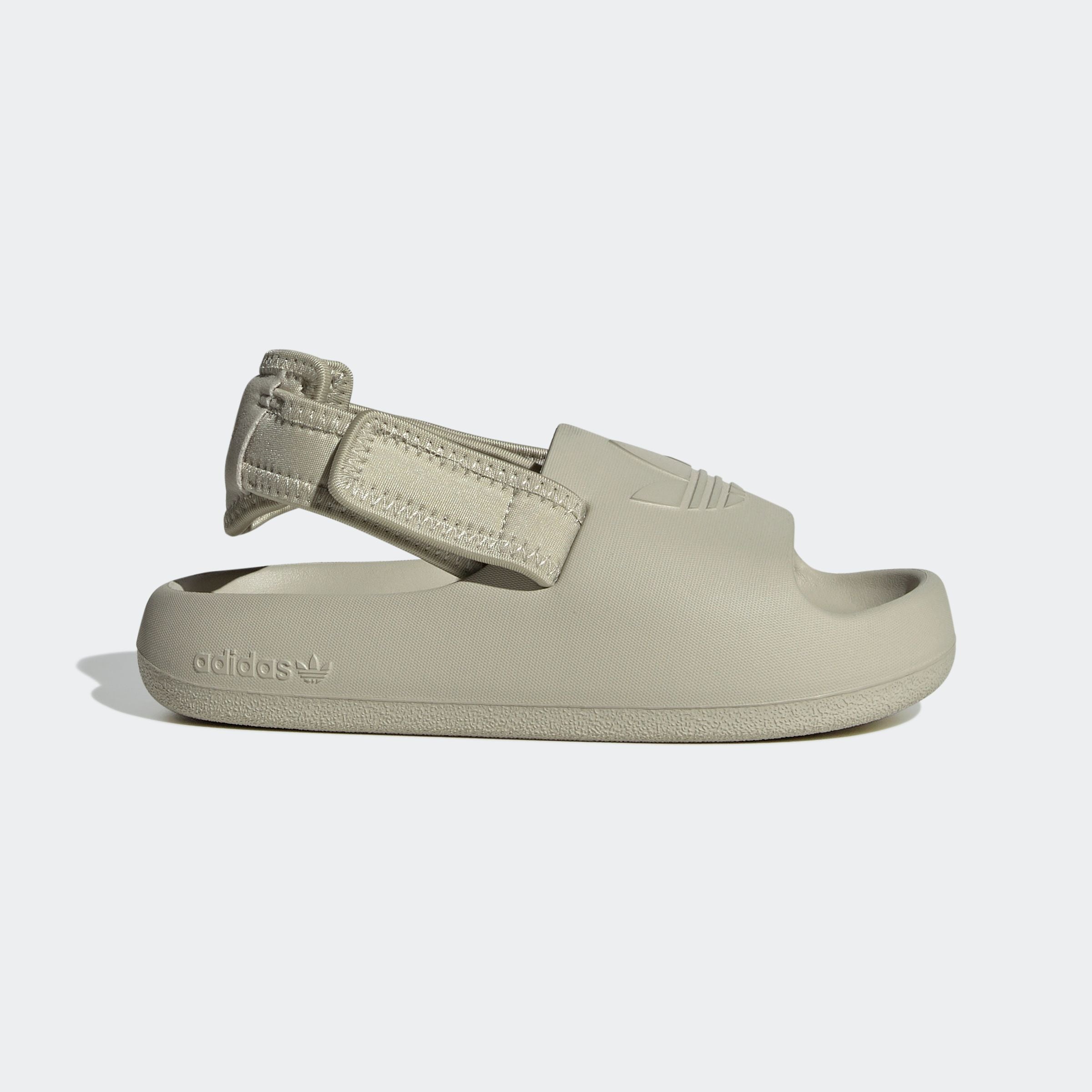 adidas Originals Badesandale »ADIFOM KIDS ADILETTE«