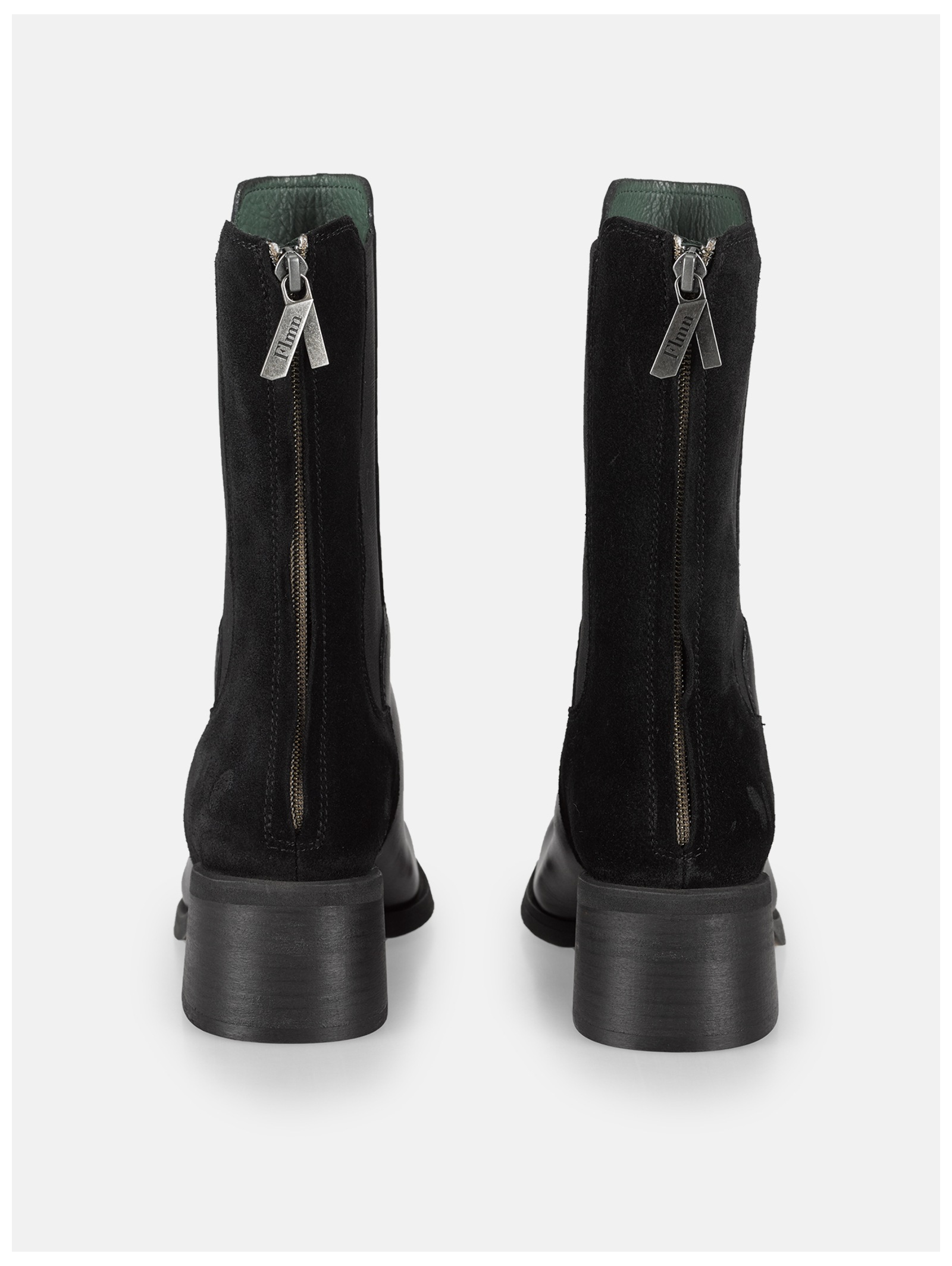 Felmini Stiefel »Felmini Stiefel Leder/Textil«
