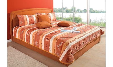 Westfalia Schlafkomfort Polsterbett, mit Bettkasten kaufen
