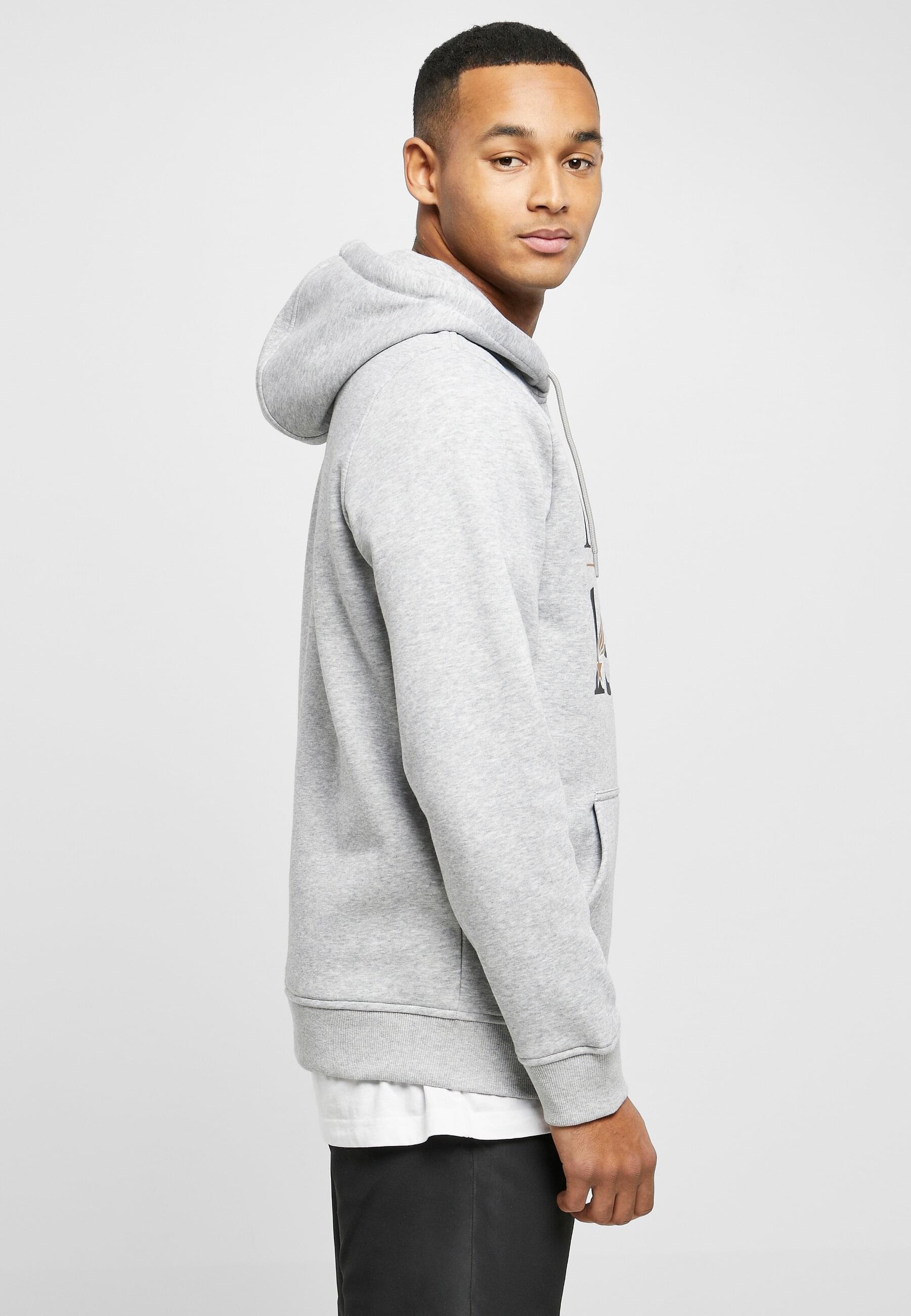Starter Black Label Kapuzensweatshirt »Starter Black Label Herren Starter team 1971 Hoody«, (1 tlg.)