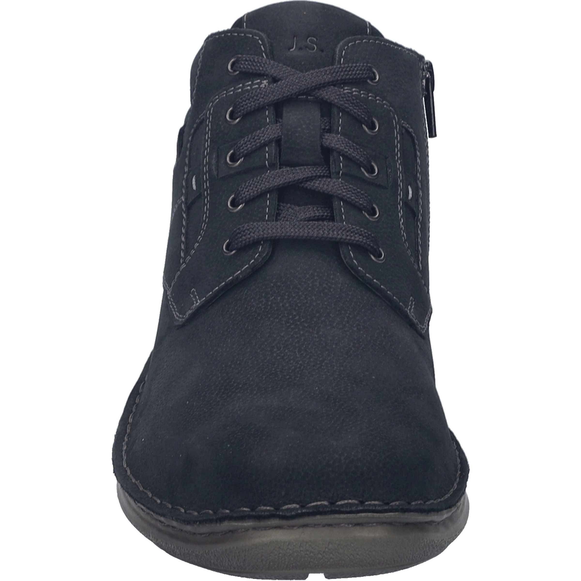 Josef Seibel Schnürschuh »New Anvers 35, dunkelblau«