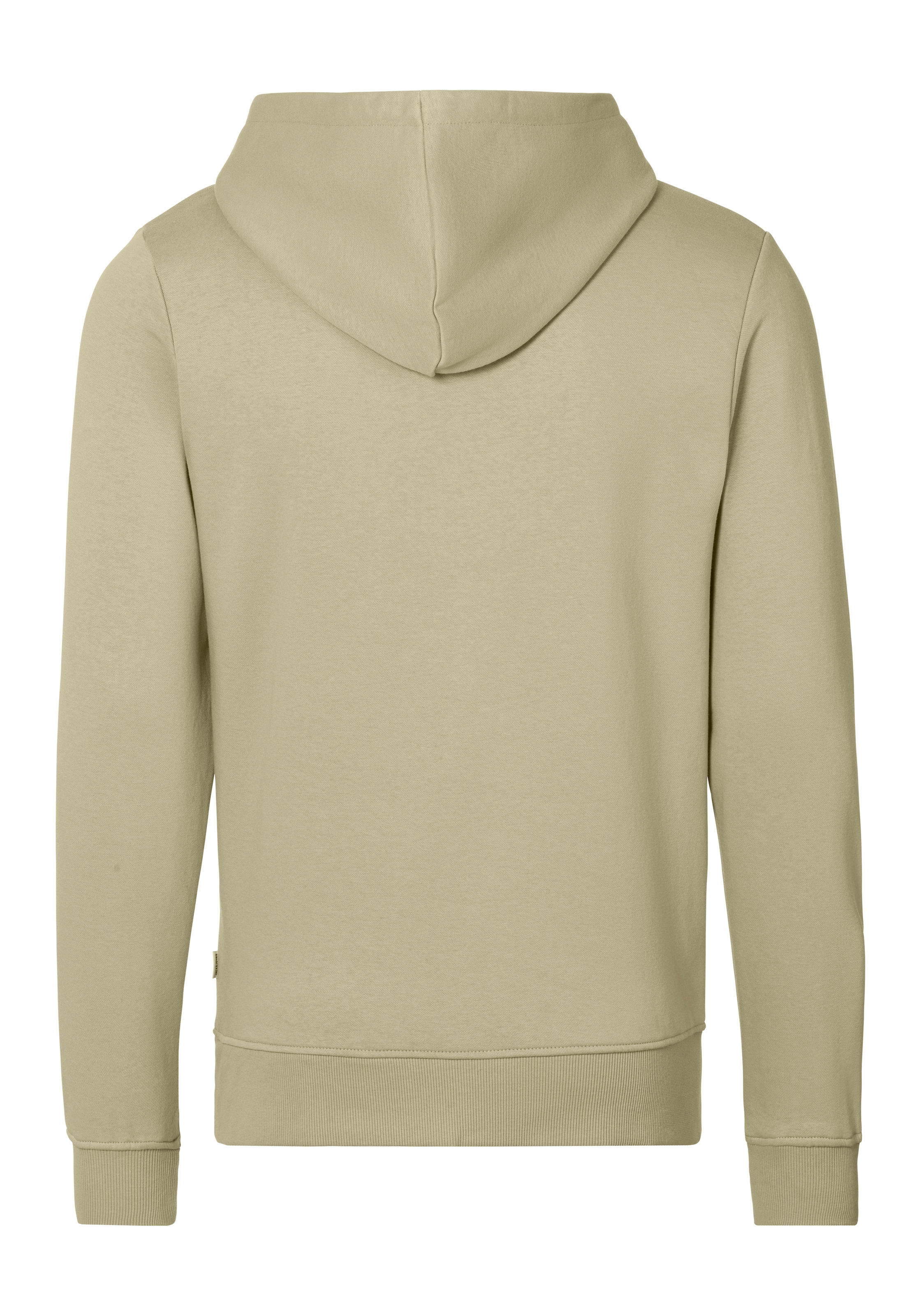 Jack & Jones Kapuzensweatshirt "JJECORP OLD LOGO SWEAT HOOD NOOS" günstig online kaufen