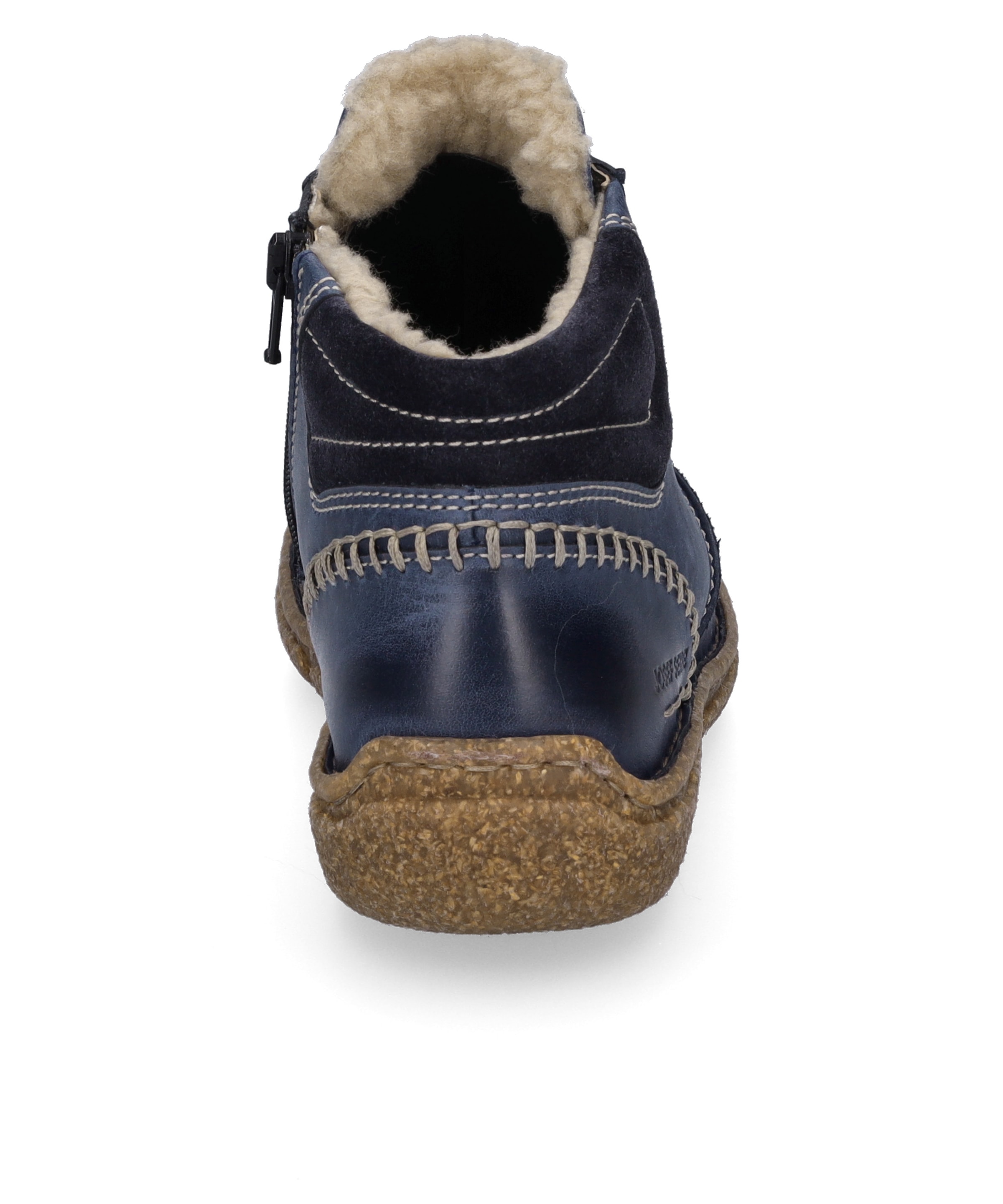 Josef Seibel Stiefelette »Neele 62, ocean«