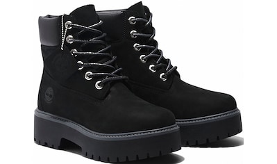 Schnürboots »TBL Premium Elevated6inWP«