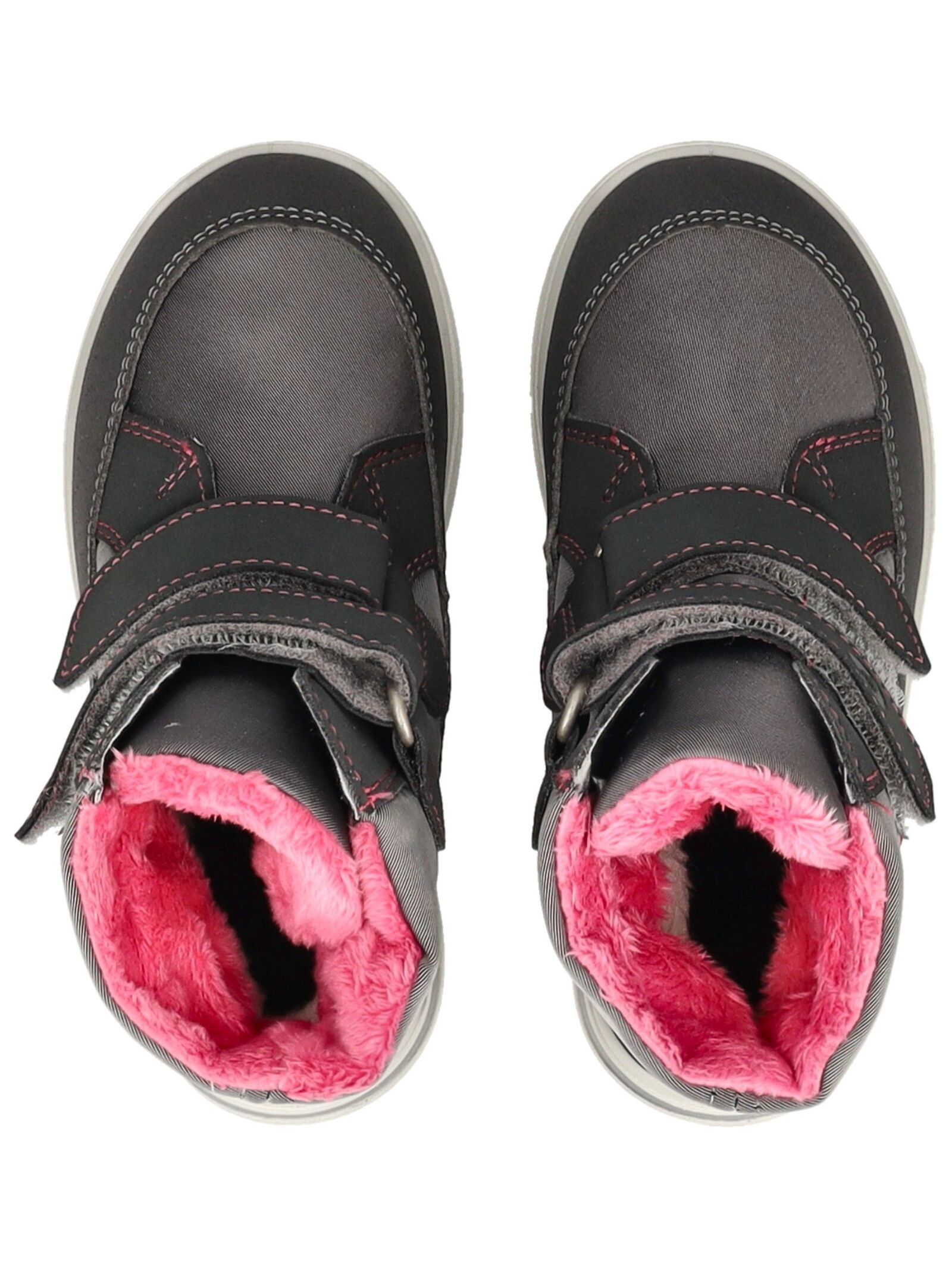 Ricosta Stiefelette »Ricosta Stiefelette Lederimitat/Textil«