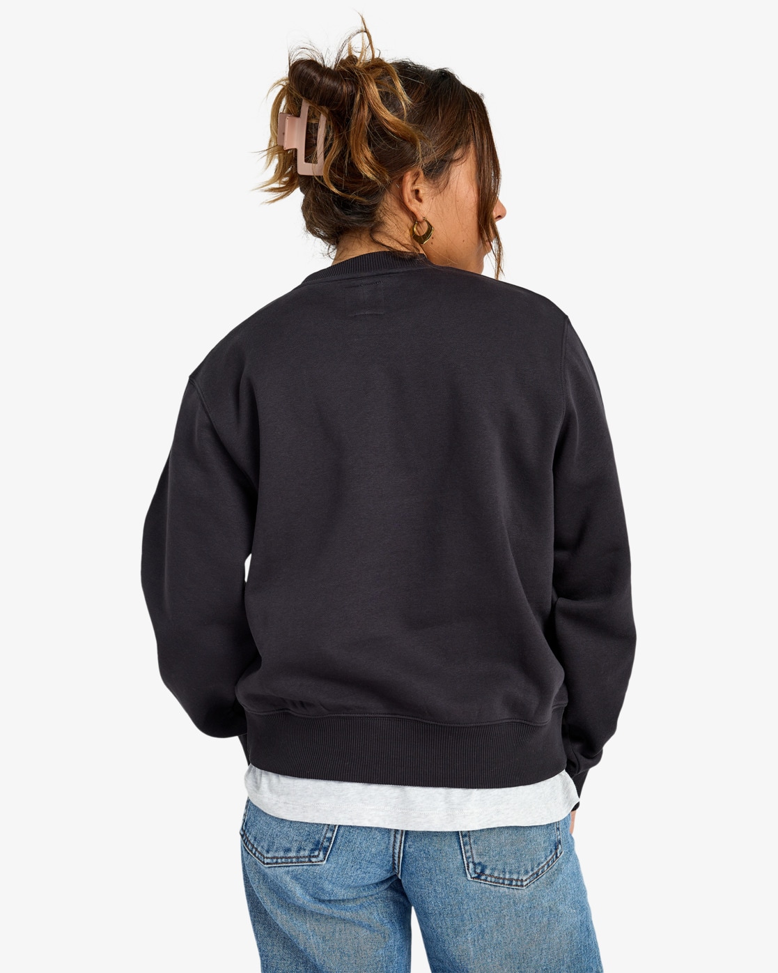 Billabong Sweatshirt »FAMILIY TREE«, (1 tlg.)