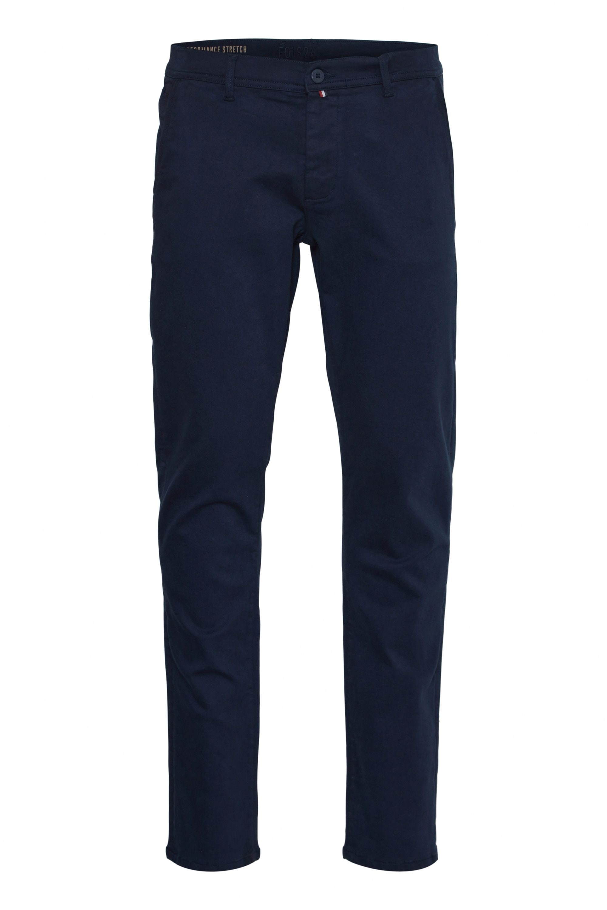 FQ1924 Chinohose "Chinohose FQCharls"