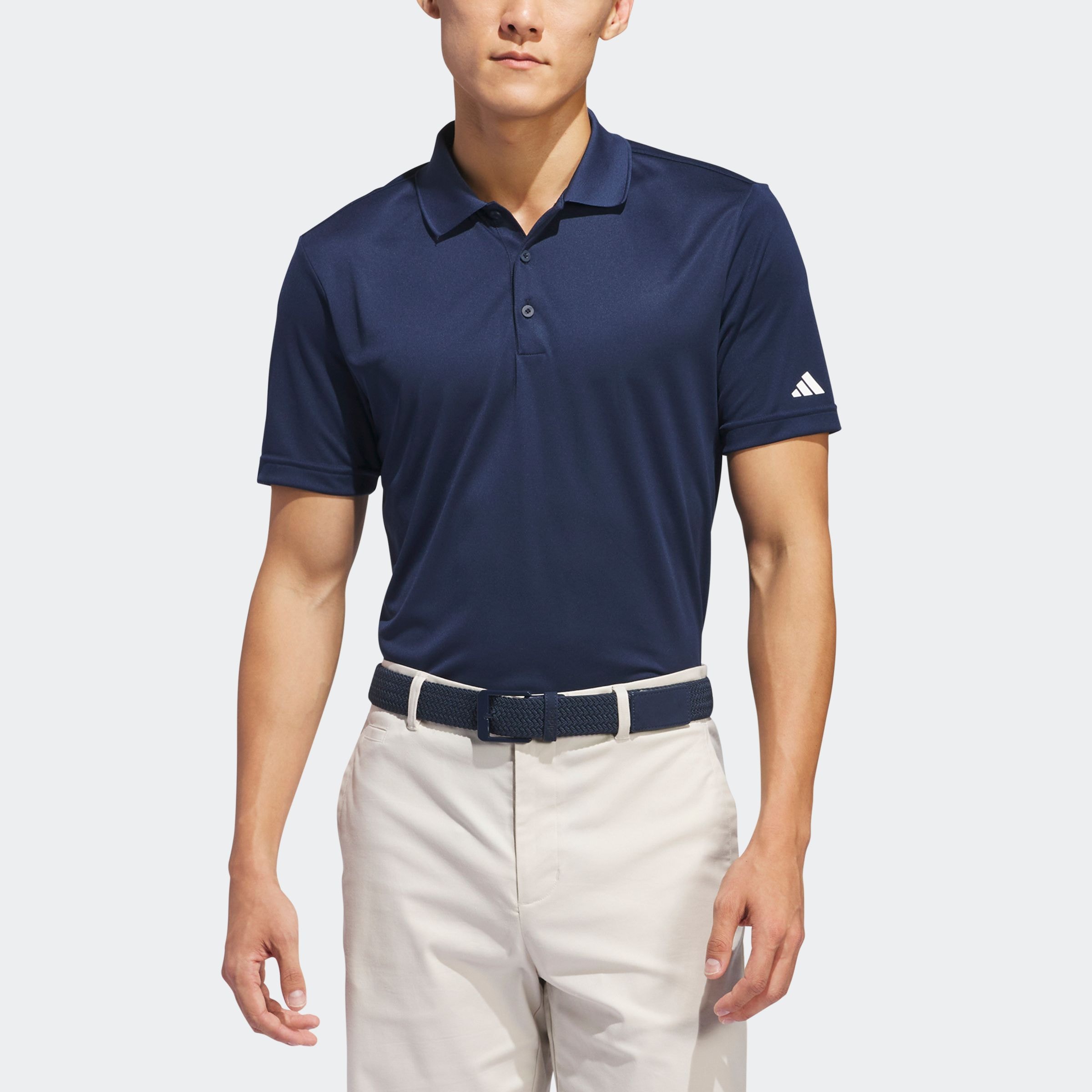 adidas Performance Poloshirt »CORE ADIDAS PERFORMANCE PRIMEGREEN«