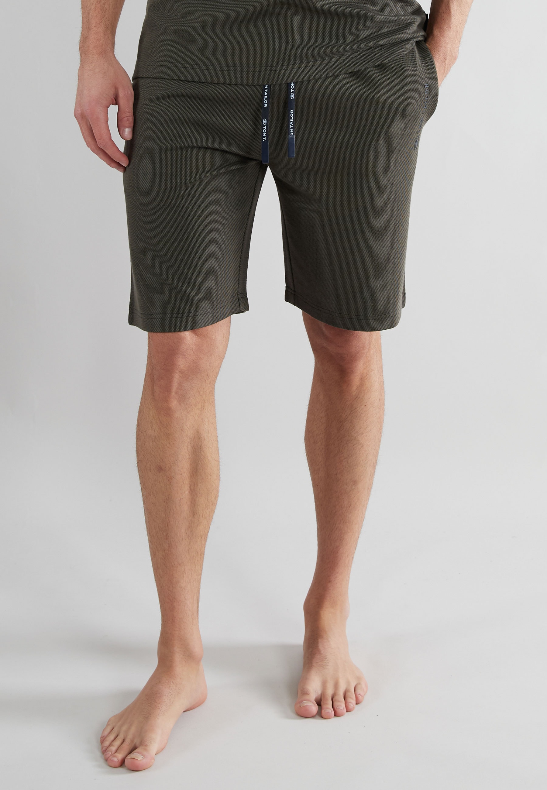 TOM TAILOR Bermudas