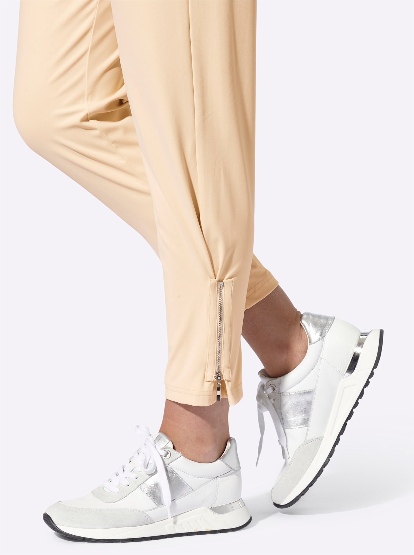 heine 7/8-Hose