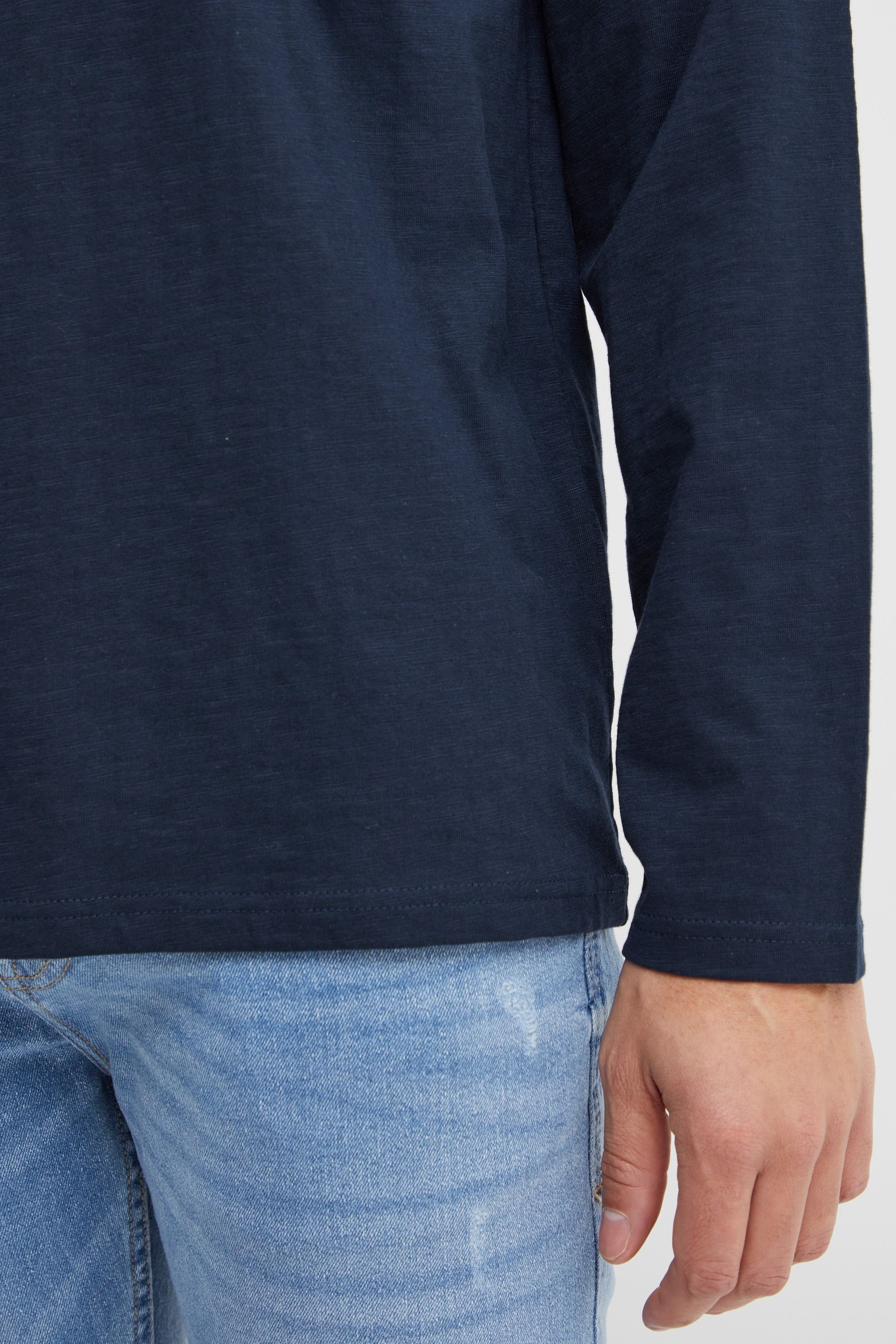 11 Project Longsleeve »Longsleeve PREmilio«