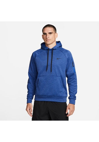 Kapuzensweatshirt »THERMA-FIT MEN'S PULLOVER FITNESS HOODIE«