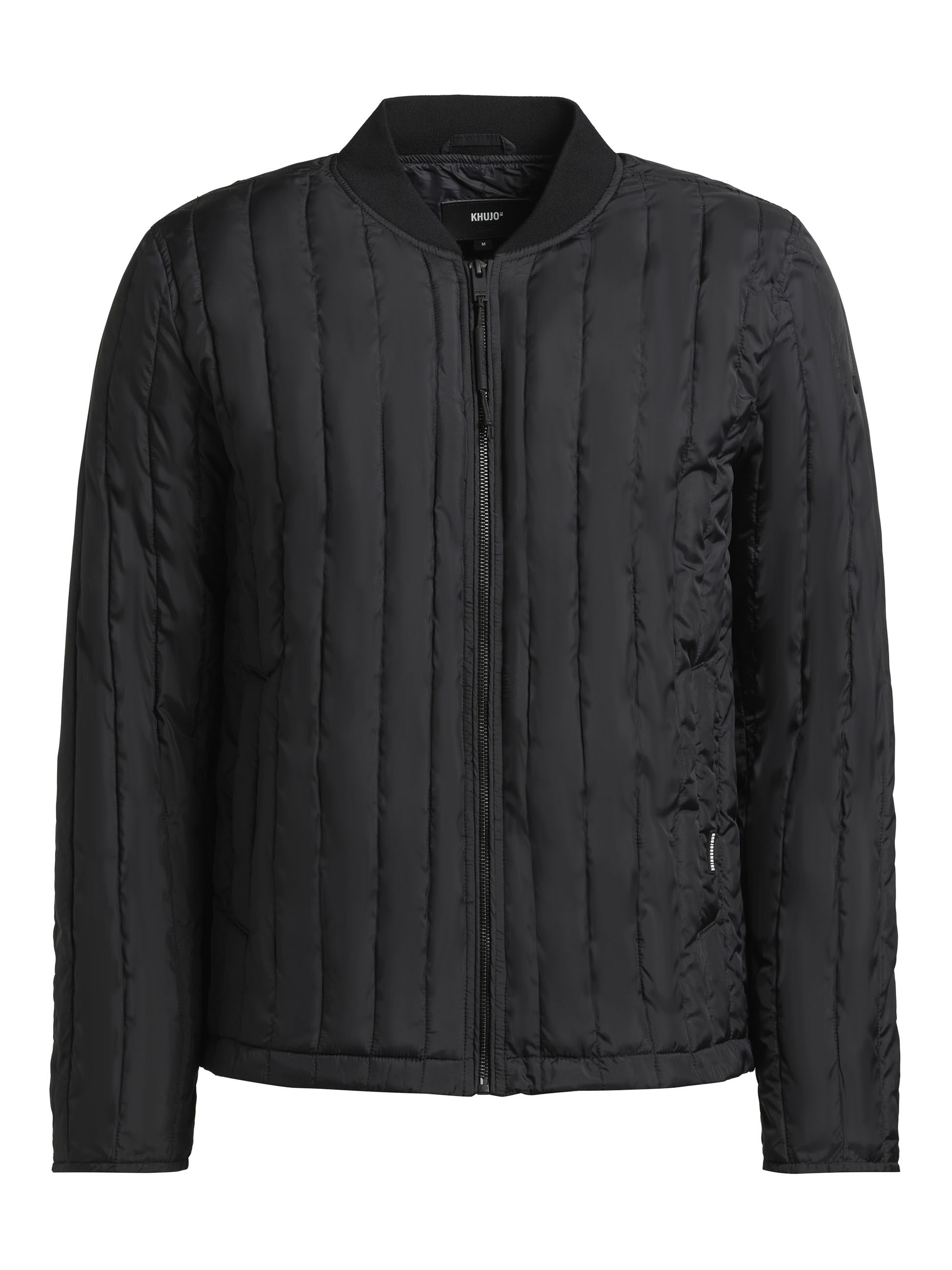 khujo Steppjacke »ROMIT«