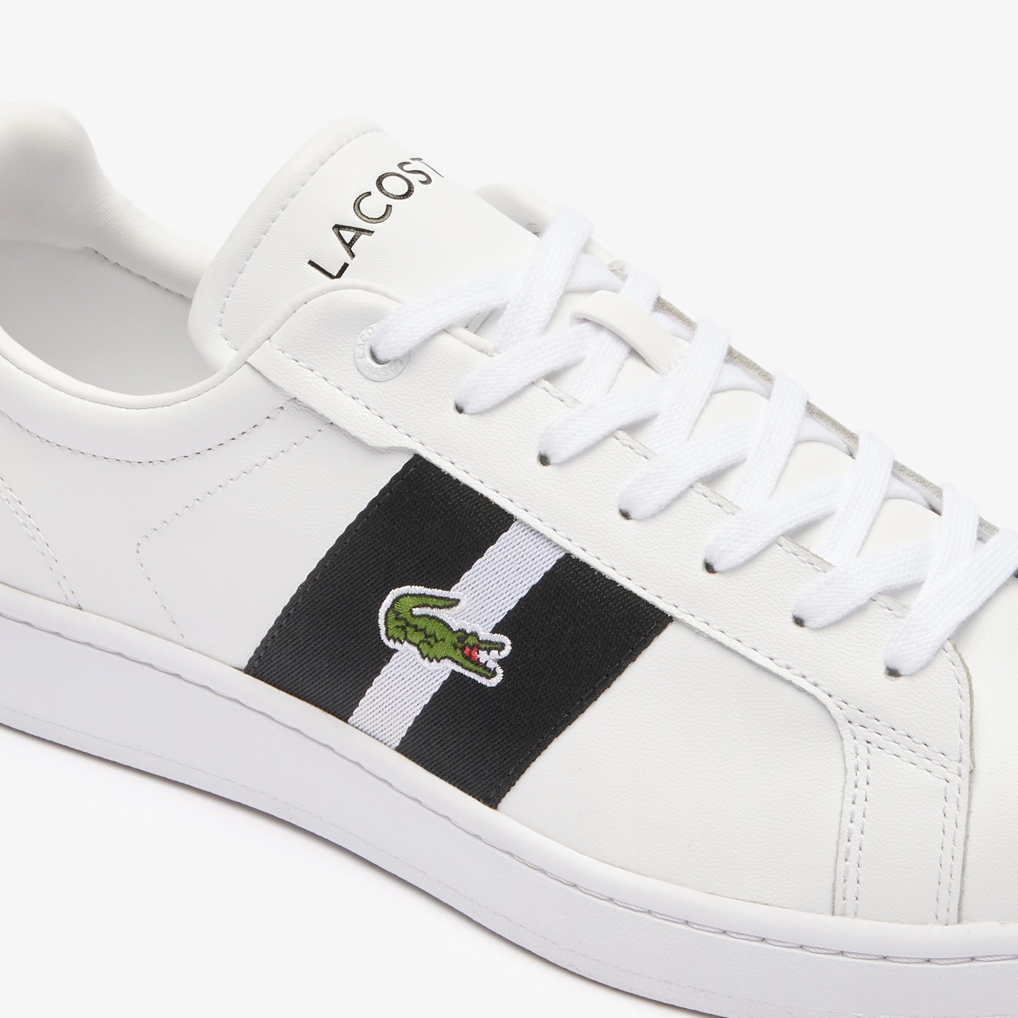 Lacoste Sneaker »CARNABY PRO CGR 124 1 SMA«