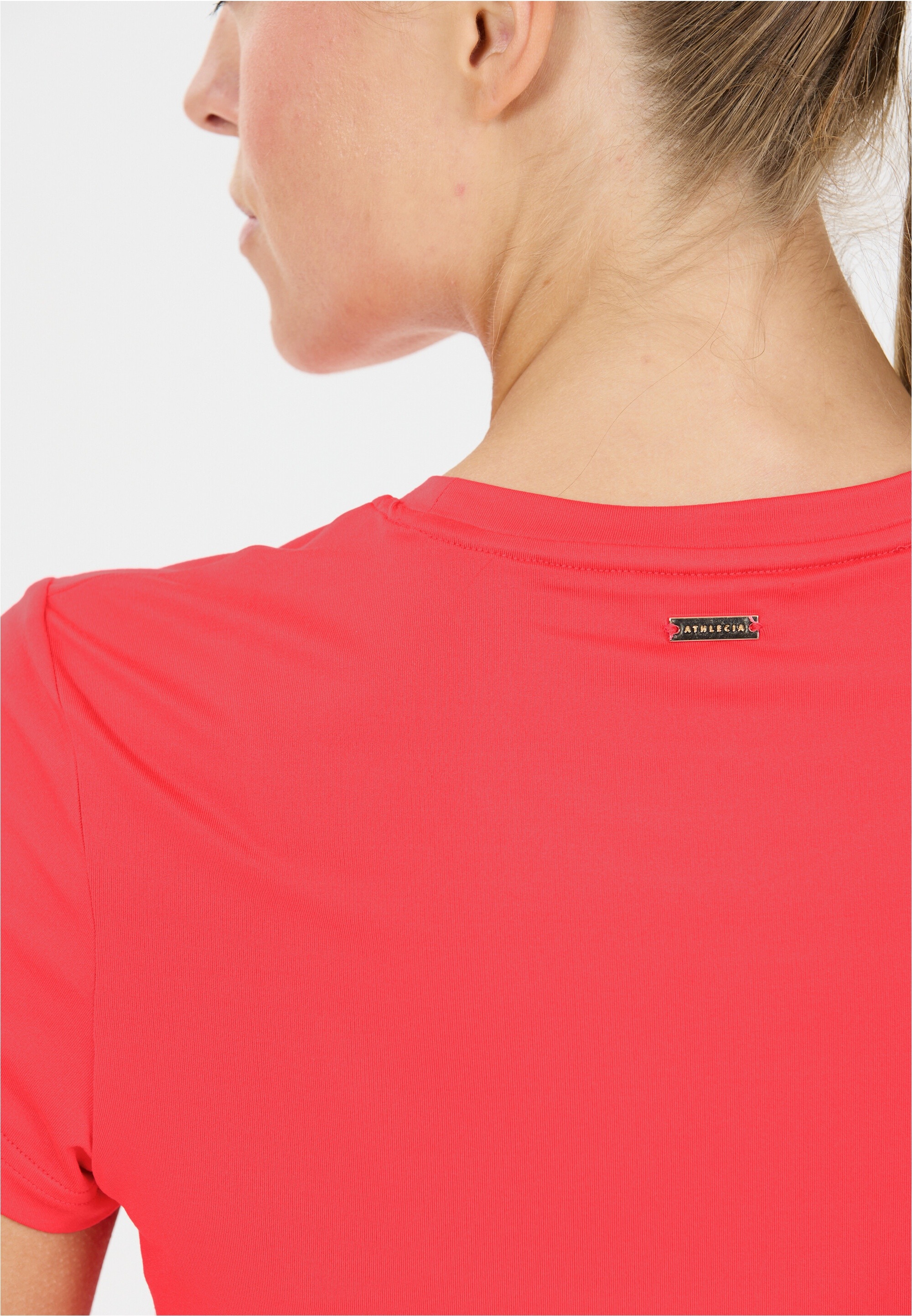 ATHLECIA Funktionsshirt »Almi«, mit atmungsaktiver Eigenschaft