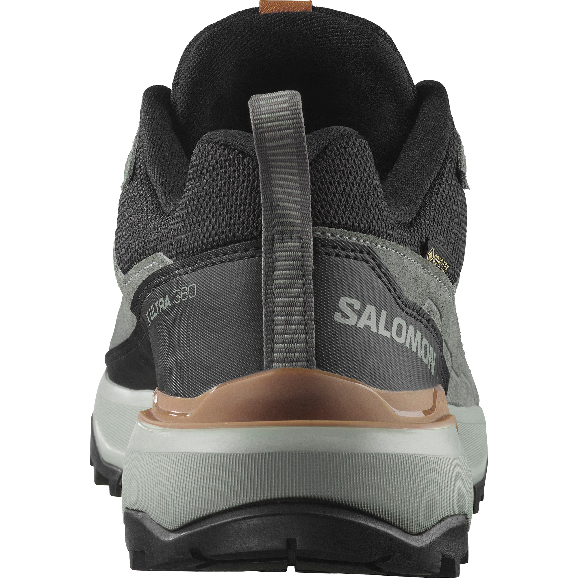 Salomon Outdoorschuh »X ULTRA 360 LTR GORE-TEX«  wasserdicht