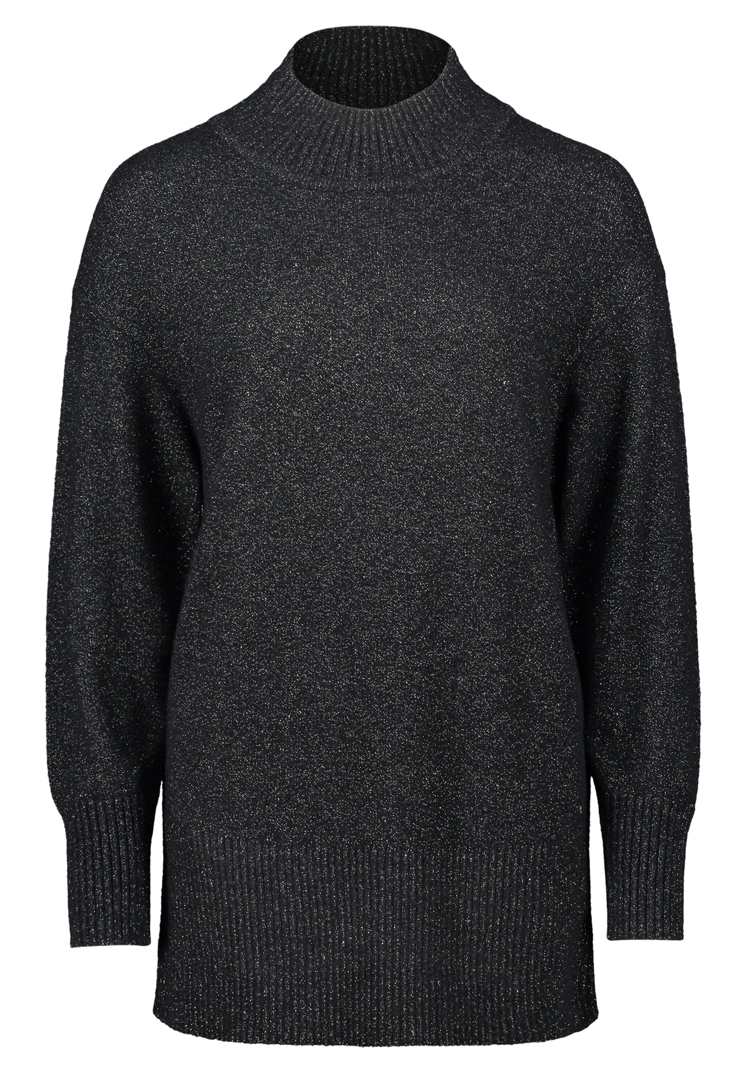 Betty&Co Strickpullover »Damen mit Lurexfaden« 1 Stk.